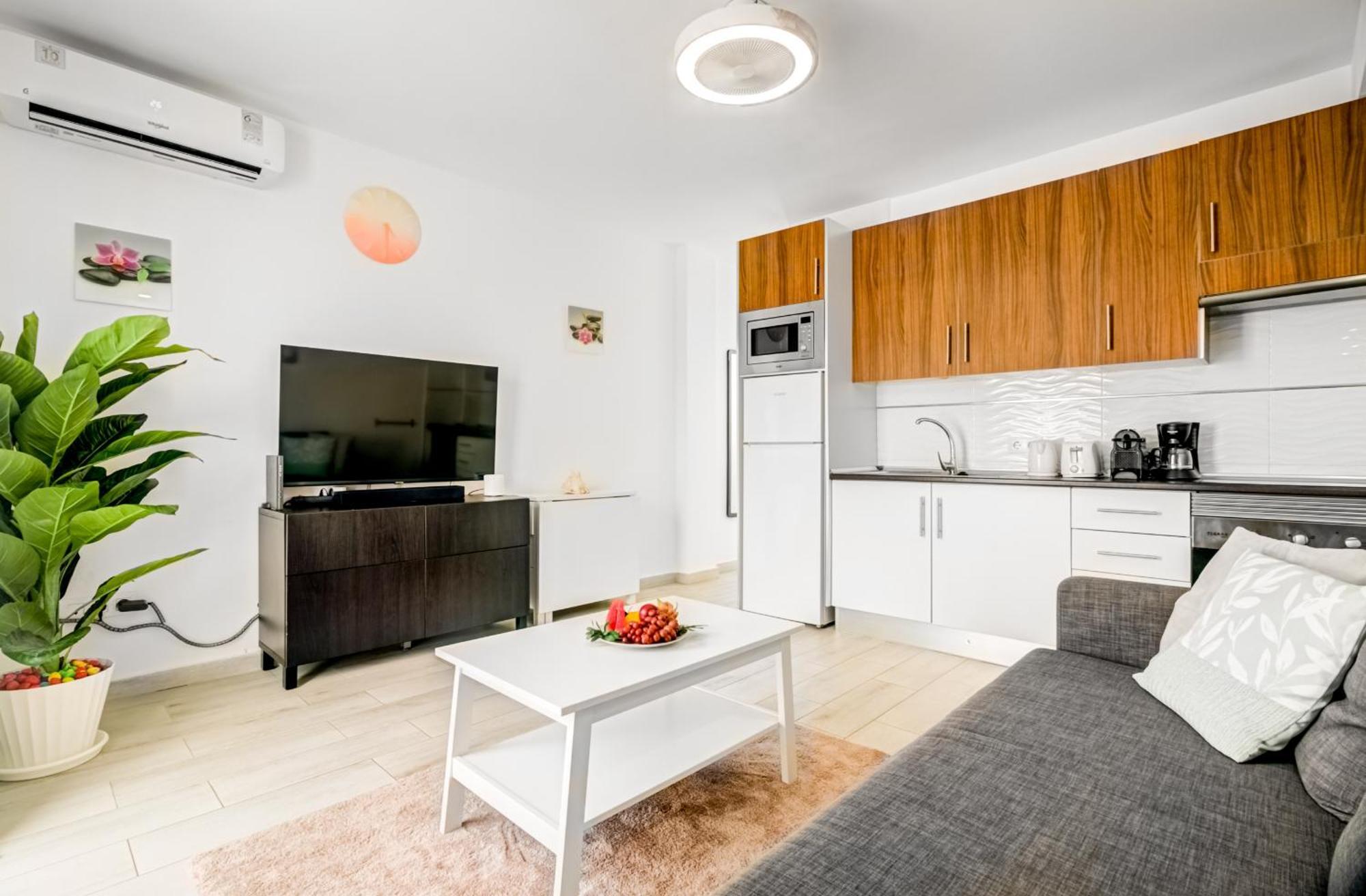 Cosy With Great View Apartment *