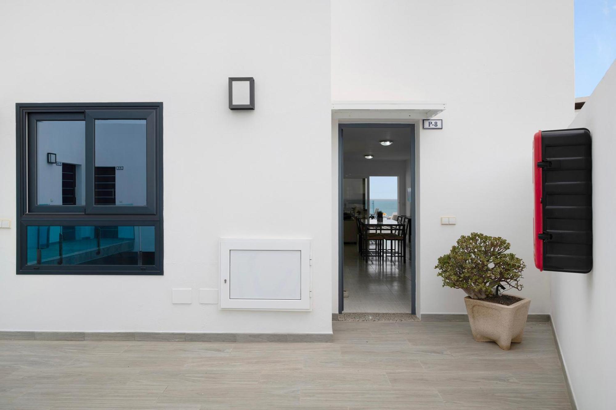 Apartment Callao 8 Arrieta (Lanzarote)