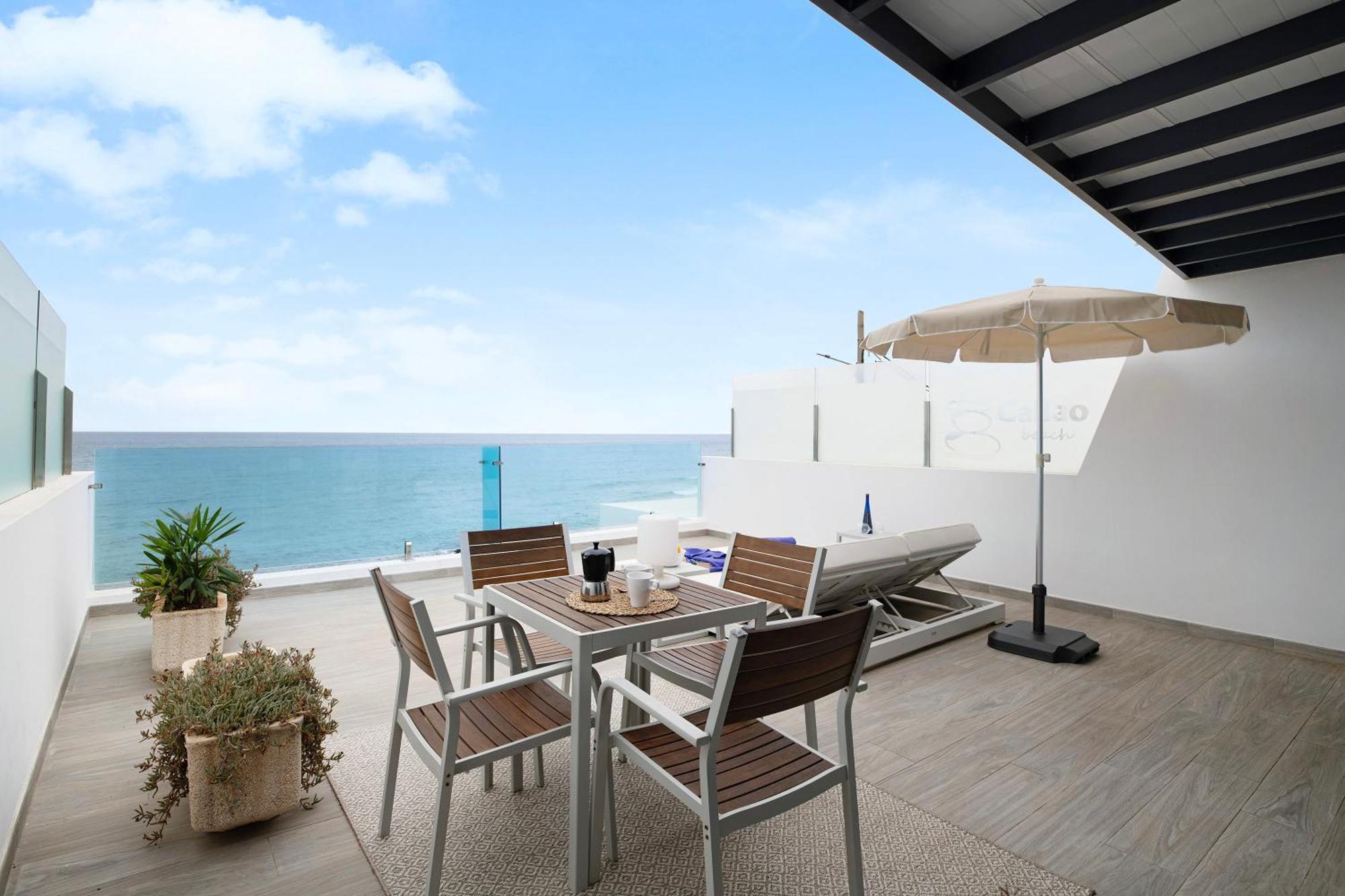 Callao 8 * Arrieta (Lanzarote)