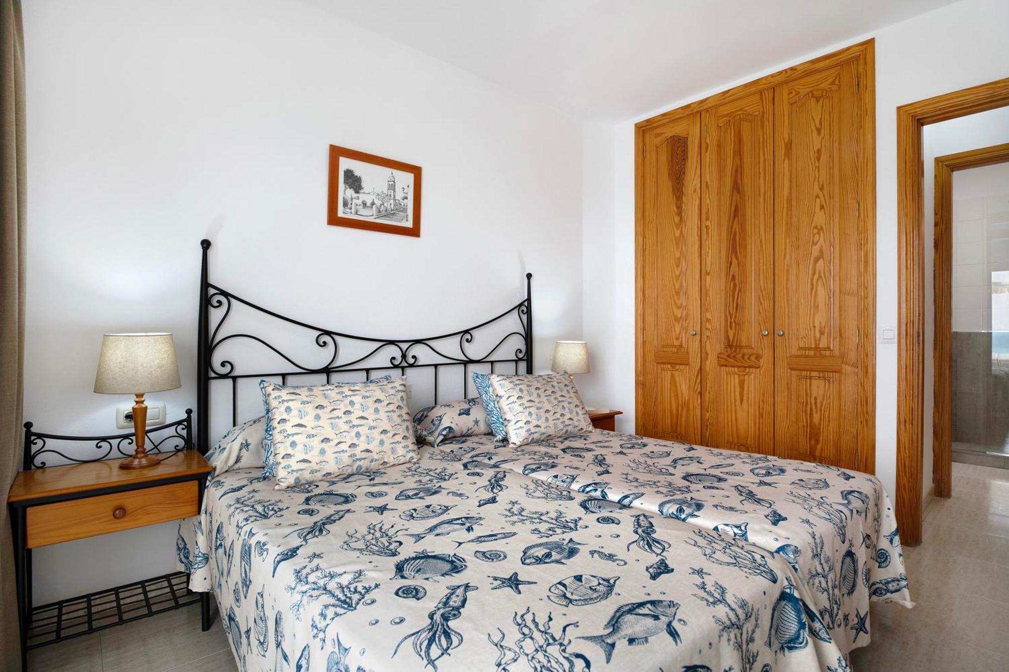 Callao 8 Apartment Arrieta (Lanzarote)