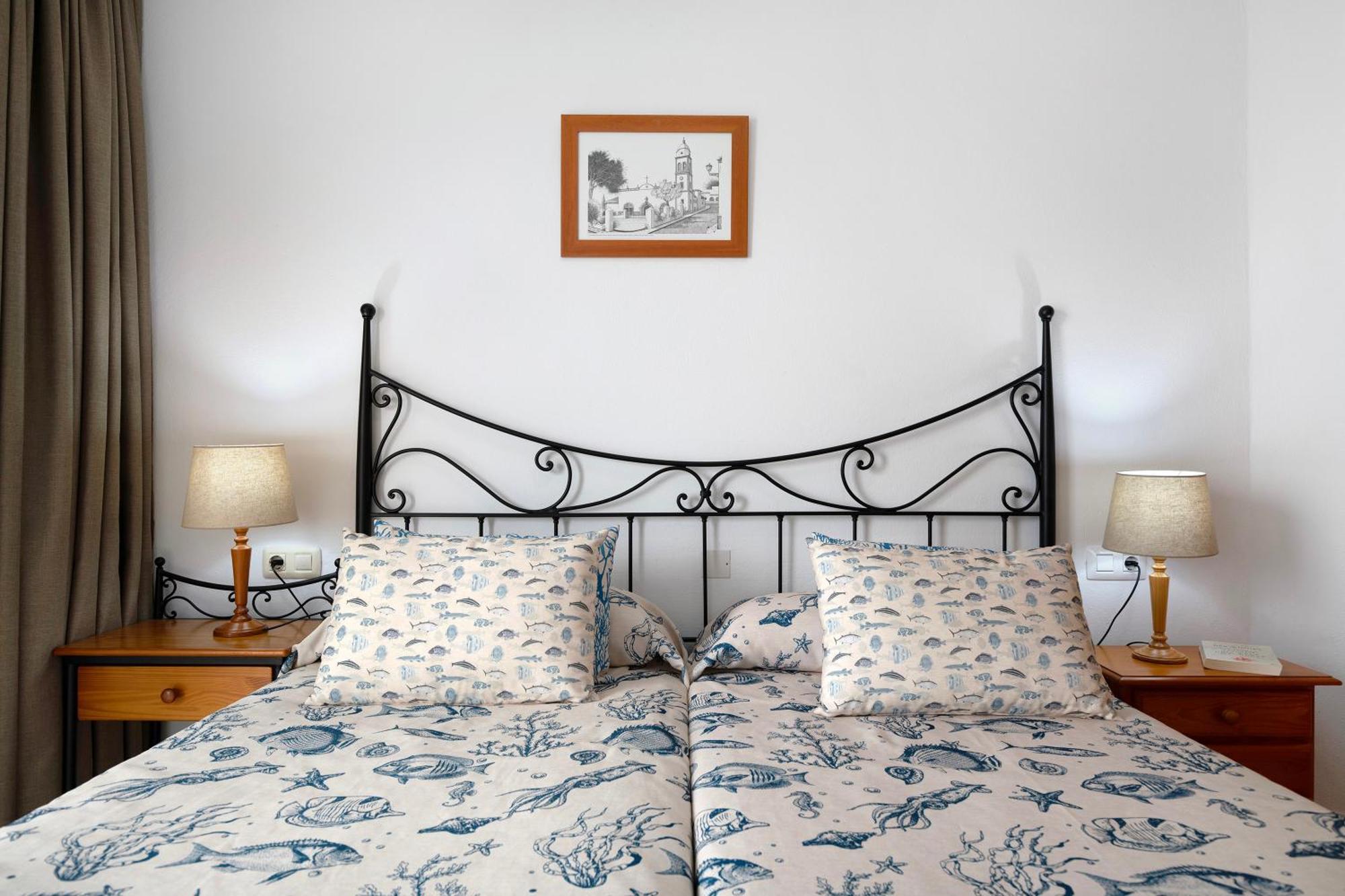 Apartment Callao 8 *