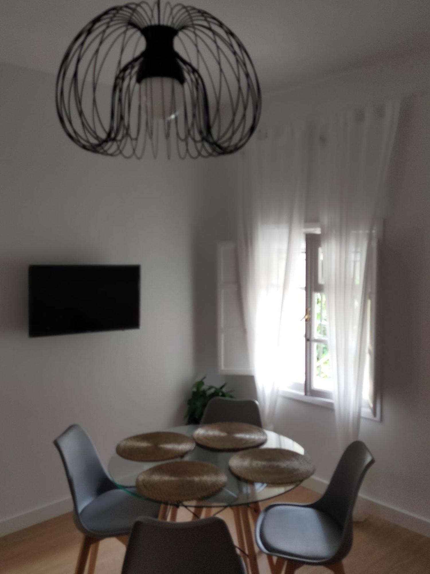 Apartamento Larios Centro Sanlúcar de Barrameda