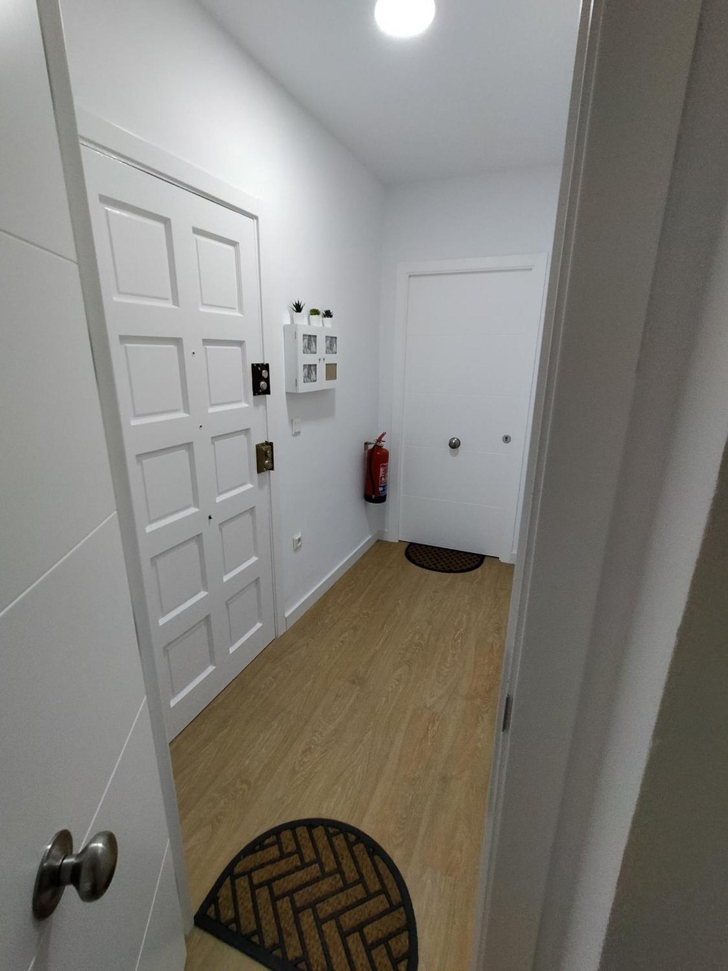 Apartamento Larios Centro *