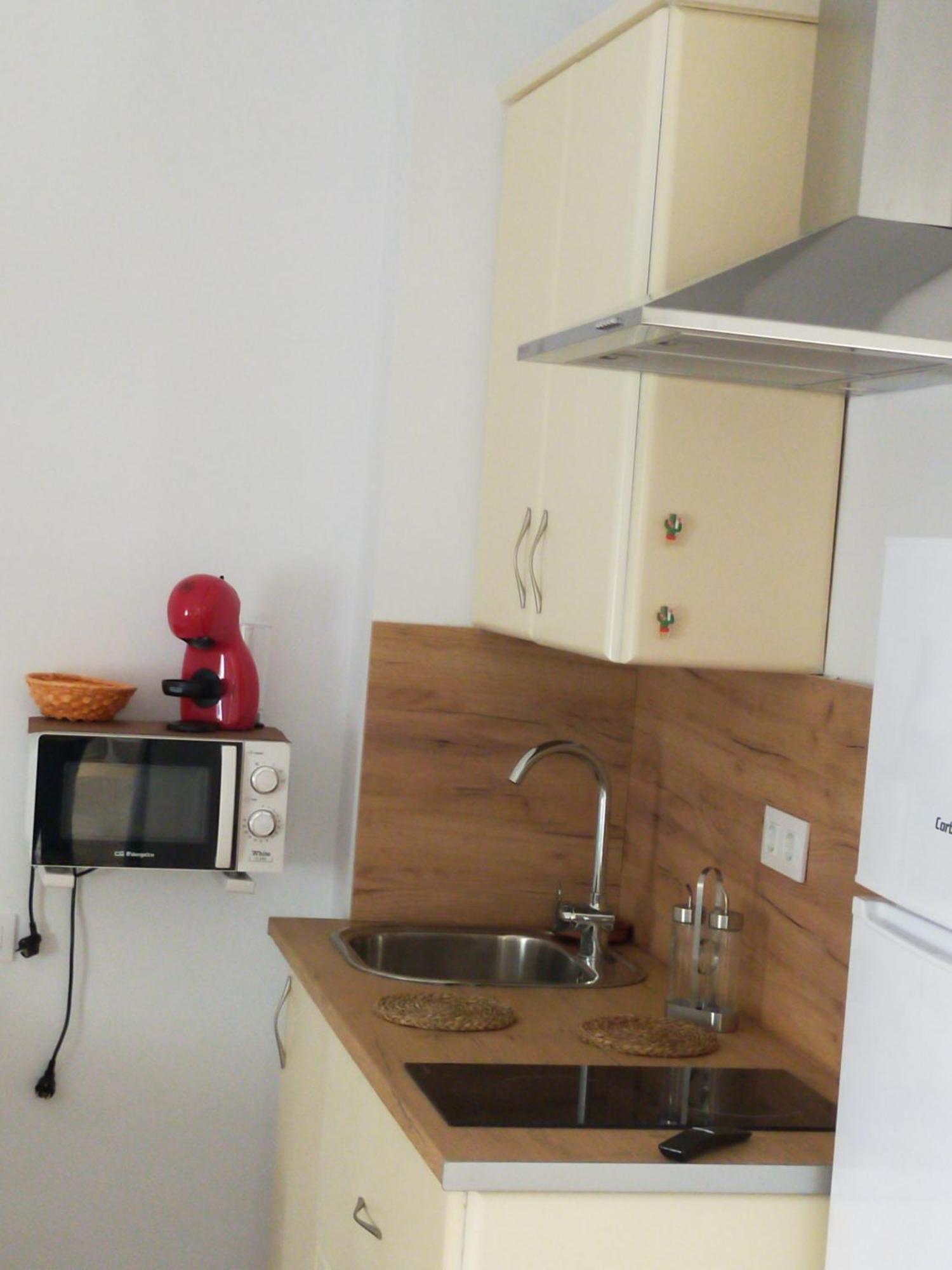 Larios Centro Apartamento