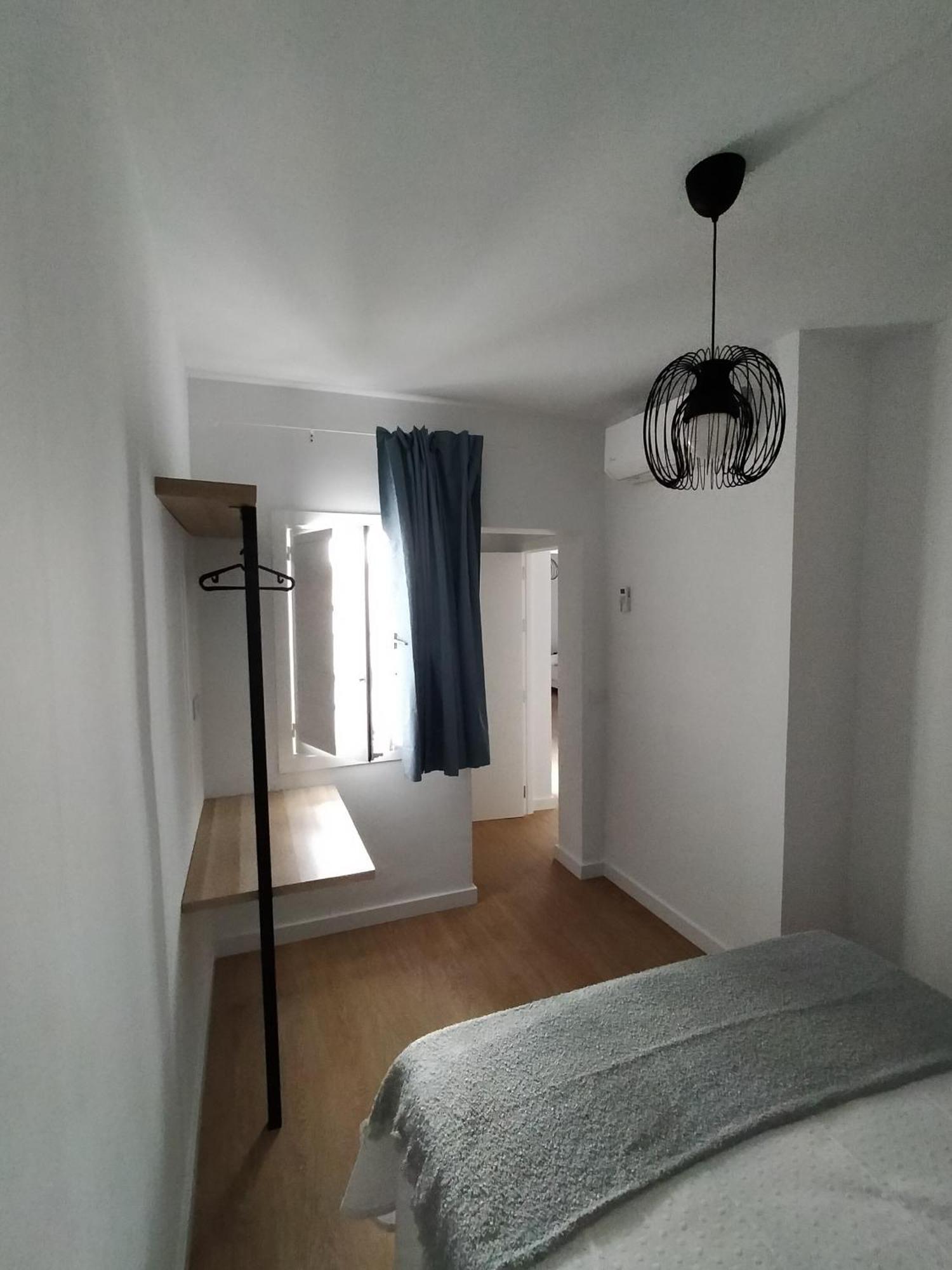 Apartamento Larios Centro *