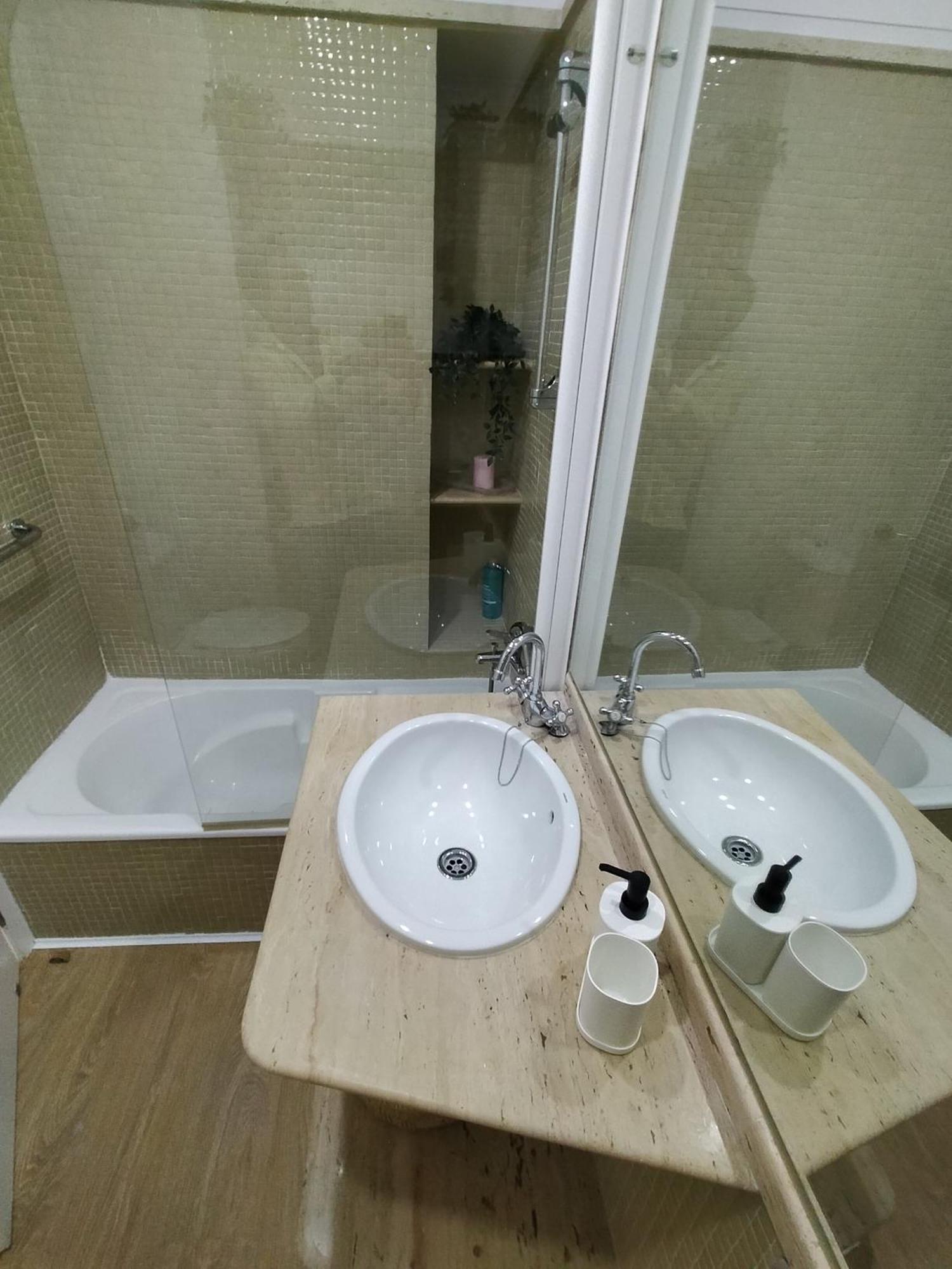 Apartamento Larios Centro