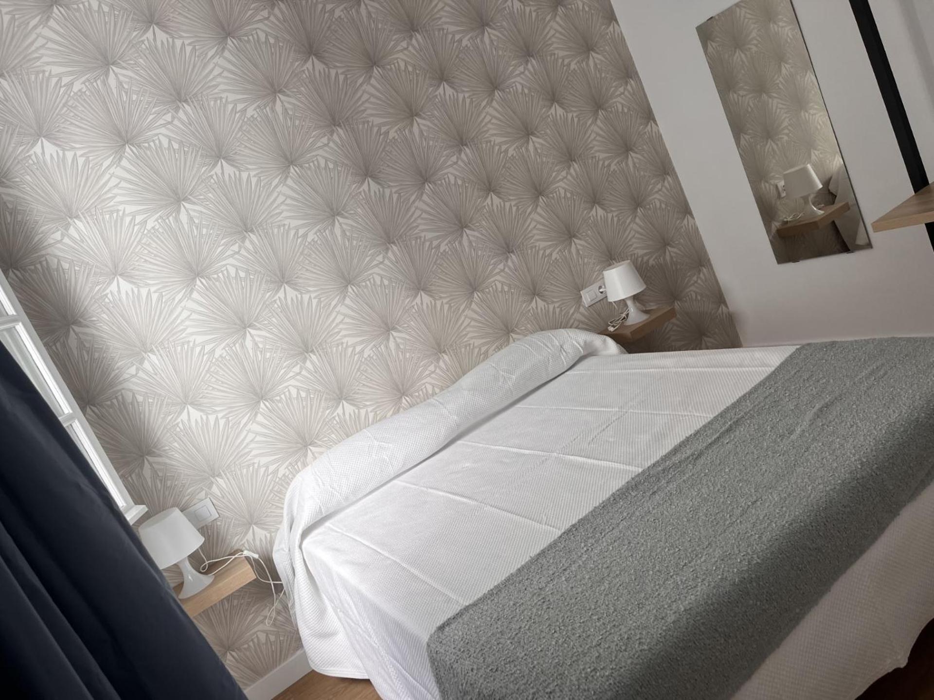 Apartamento Larios Centro