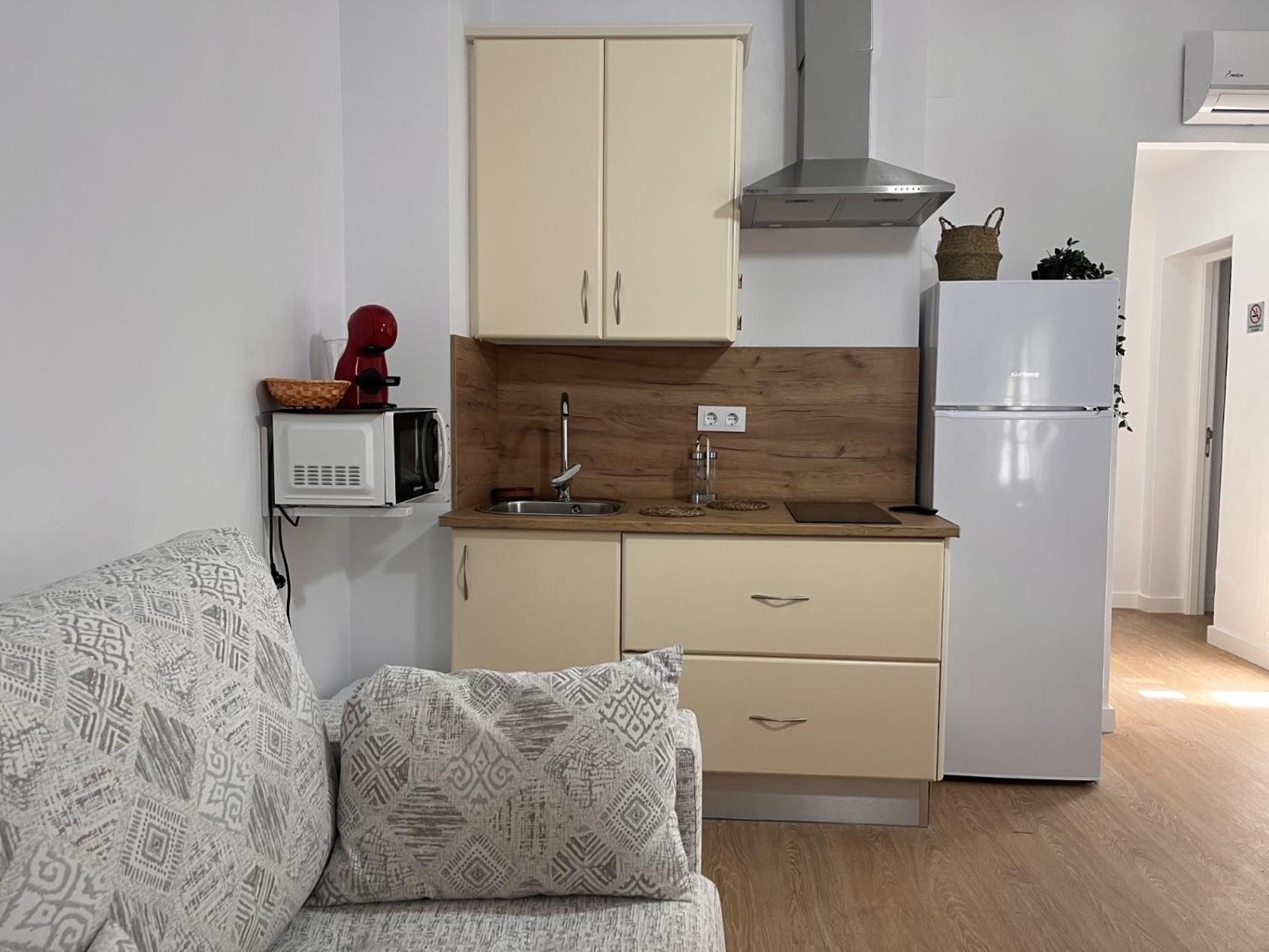 Apartamento Larios Centro *