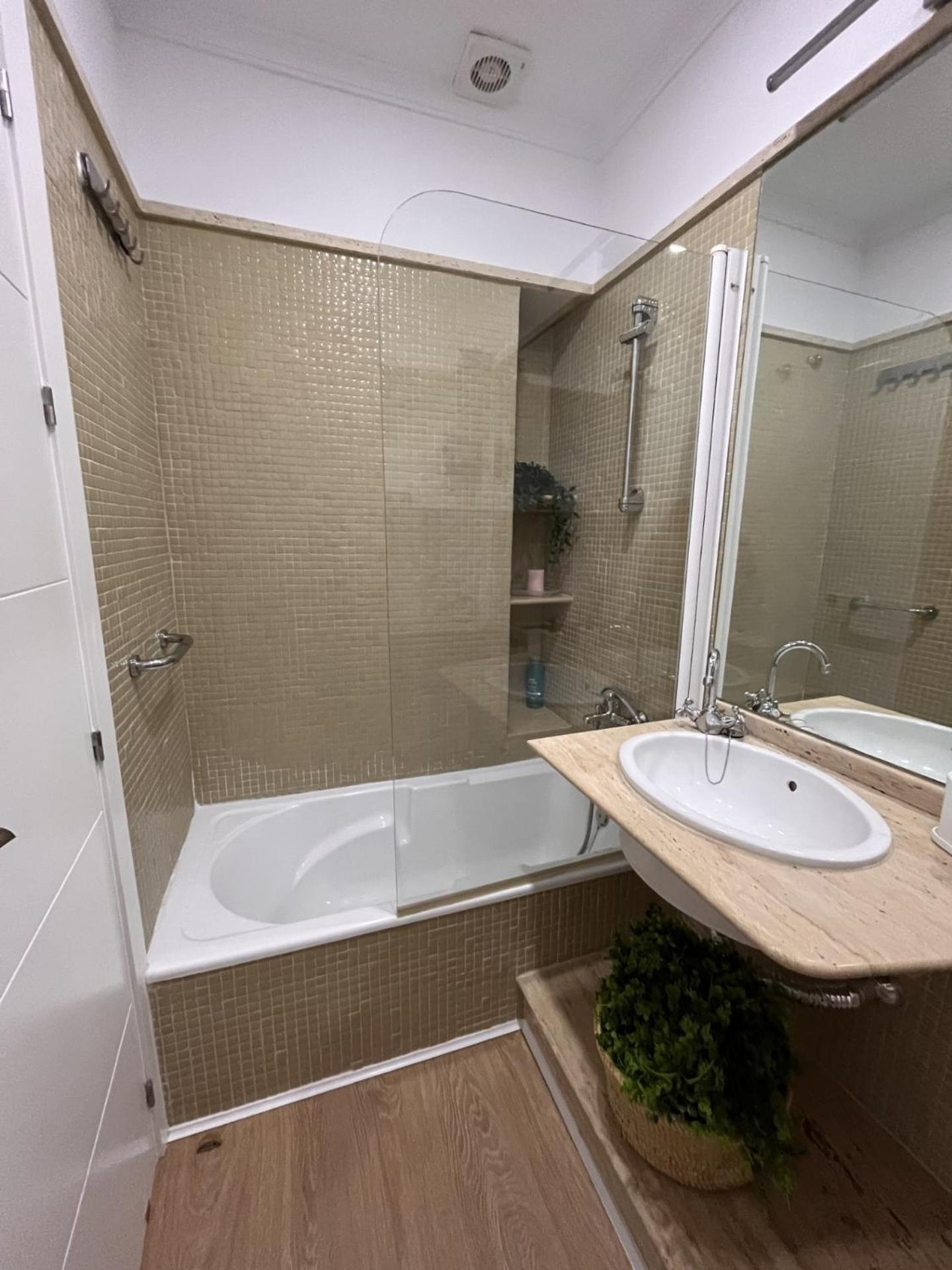 Larios Centro Apartamento Sanlúcar de Barrameda