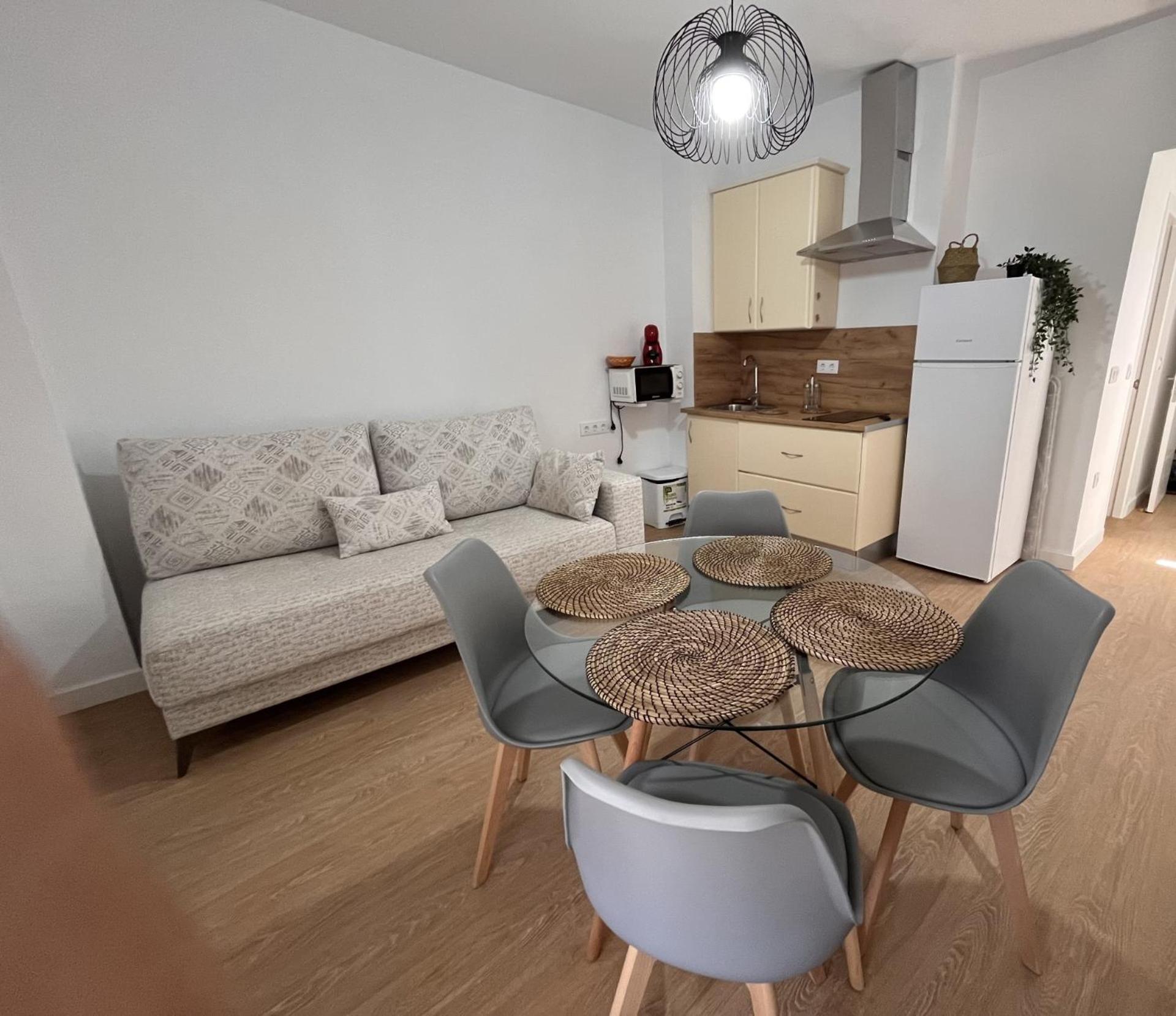Apartamento Larios Centro Sanlúcar de Barrameda