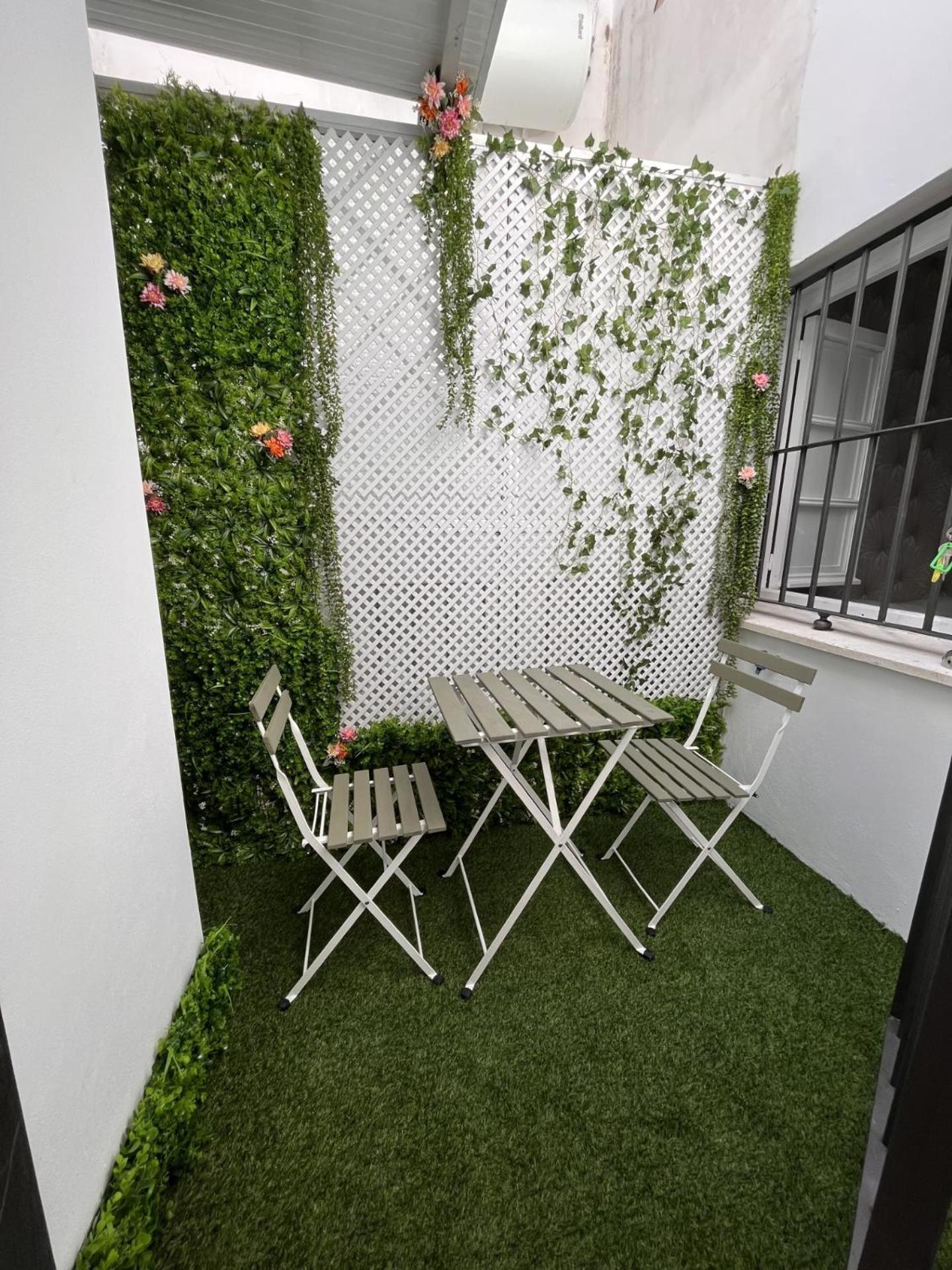 Larios Centro Apartamento *