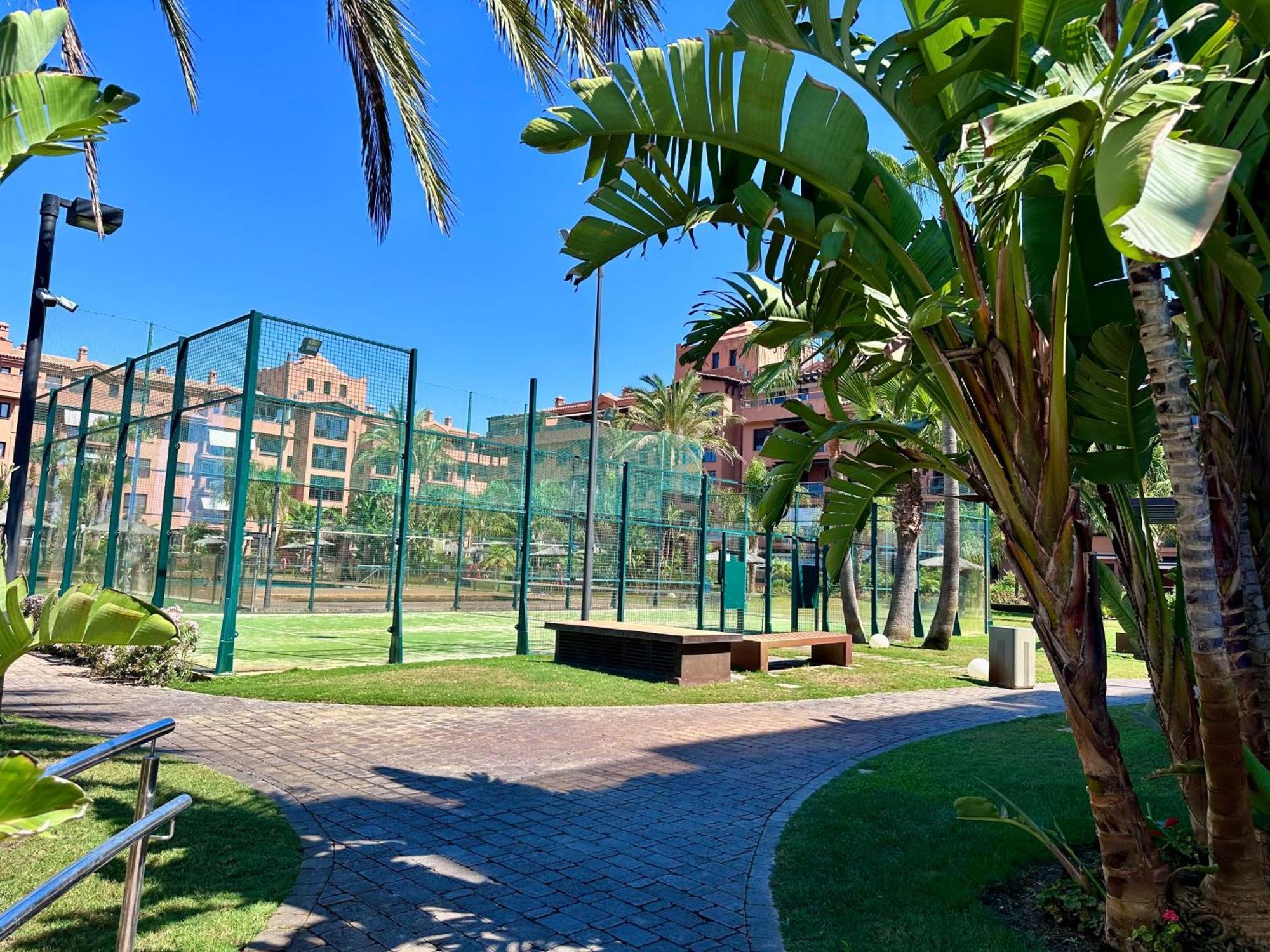 Apartment Dos Mares Playa Granada Motril