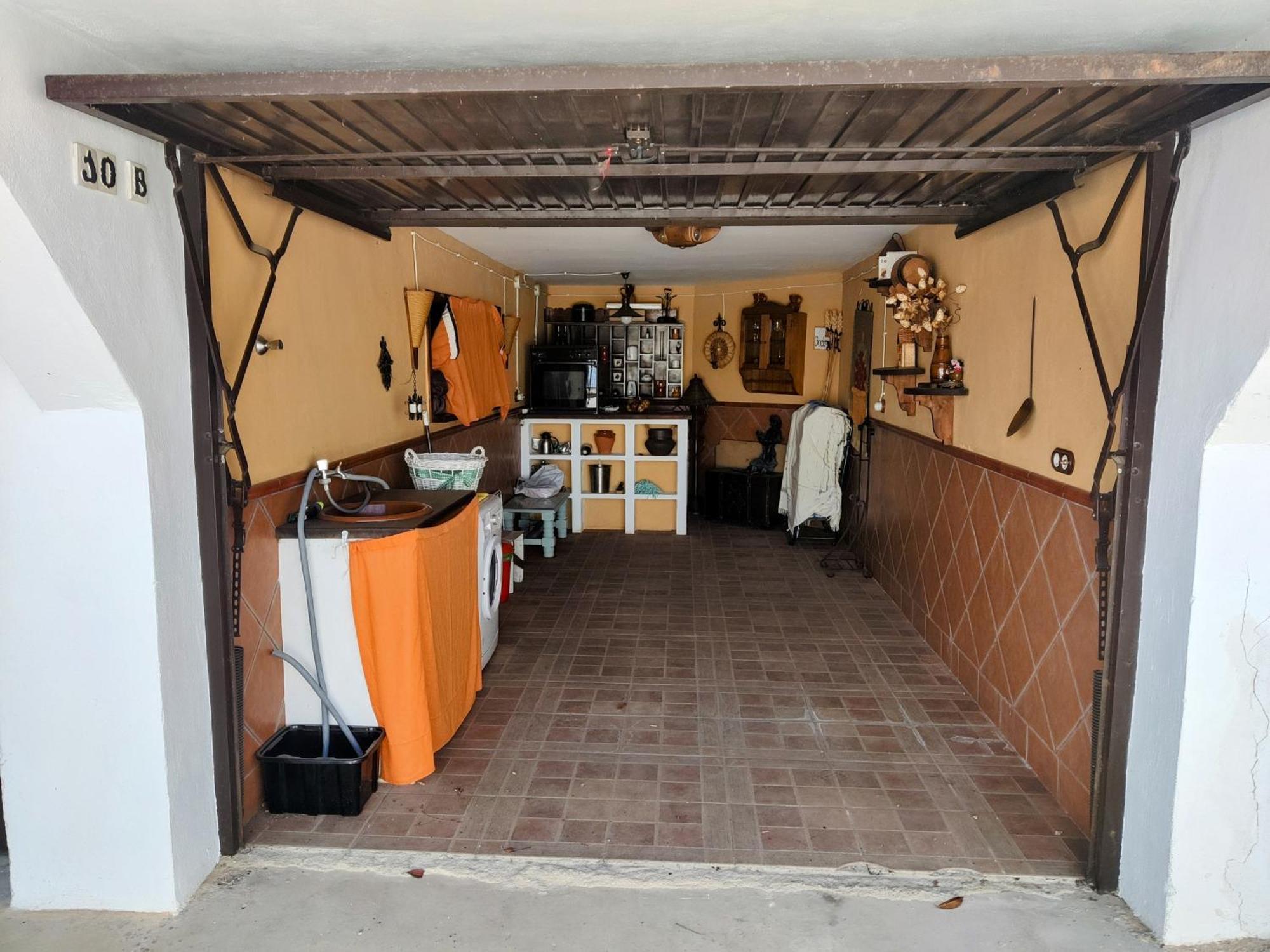 Apartamento Rural Aurora