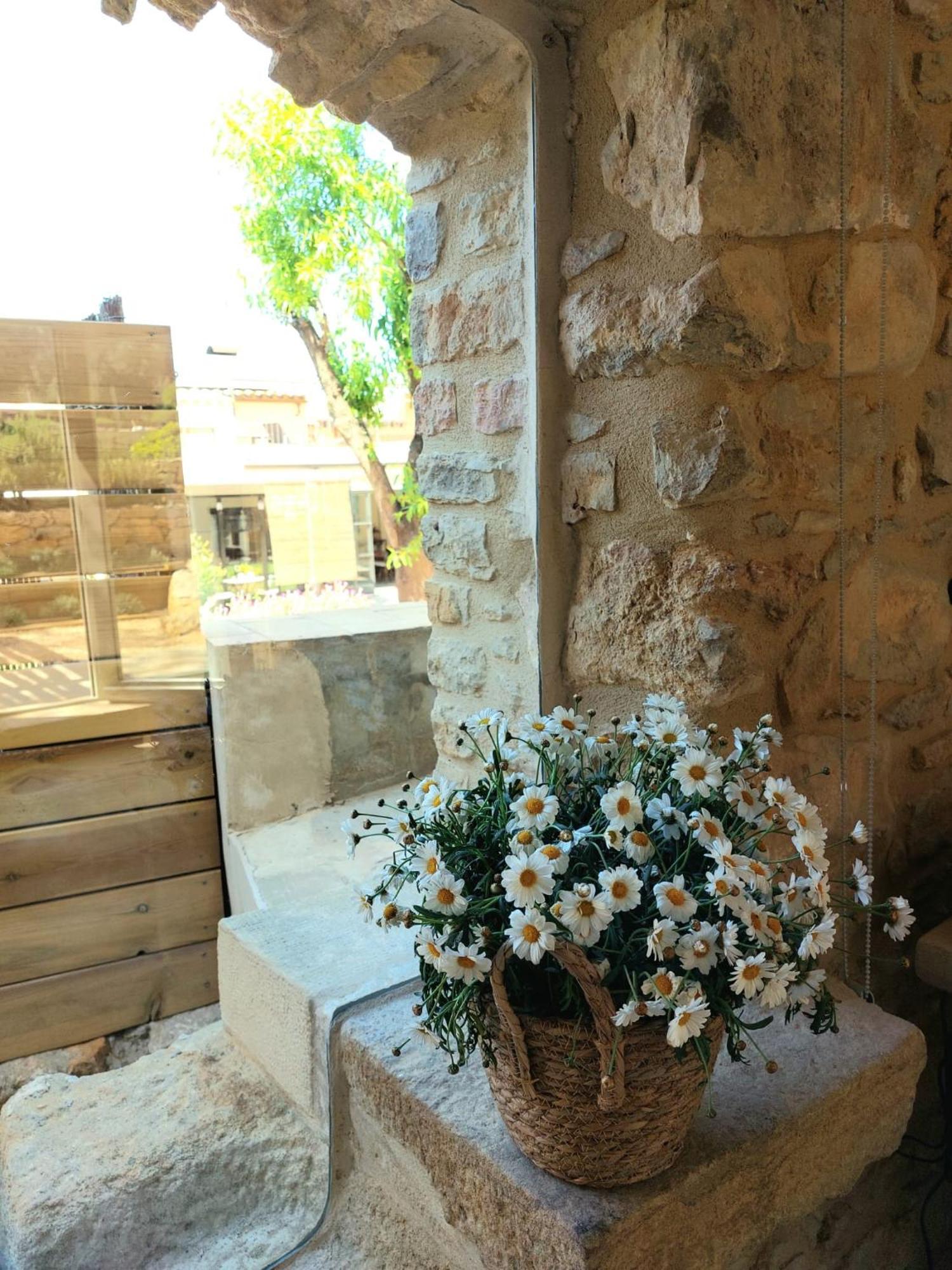 Bed & Breakfast Mas Ferran Adults Only 4*