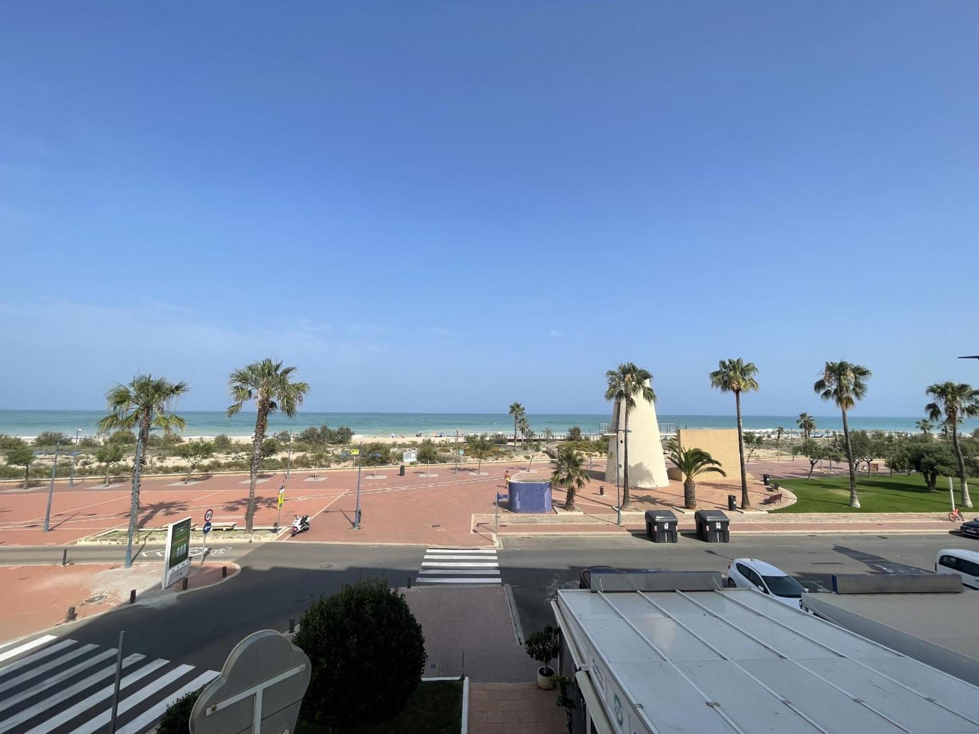 Peñismar I D *
