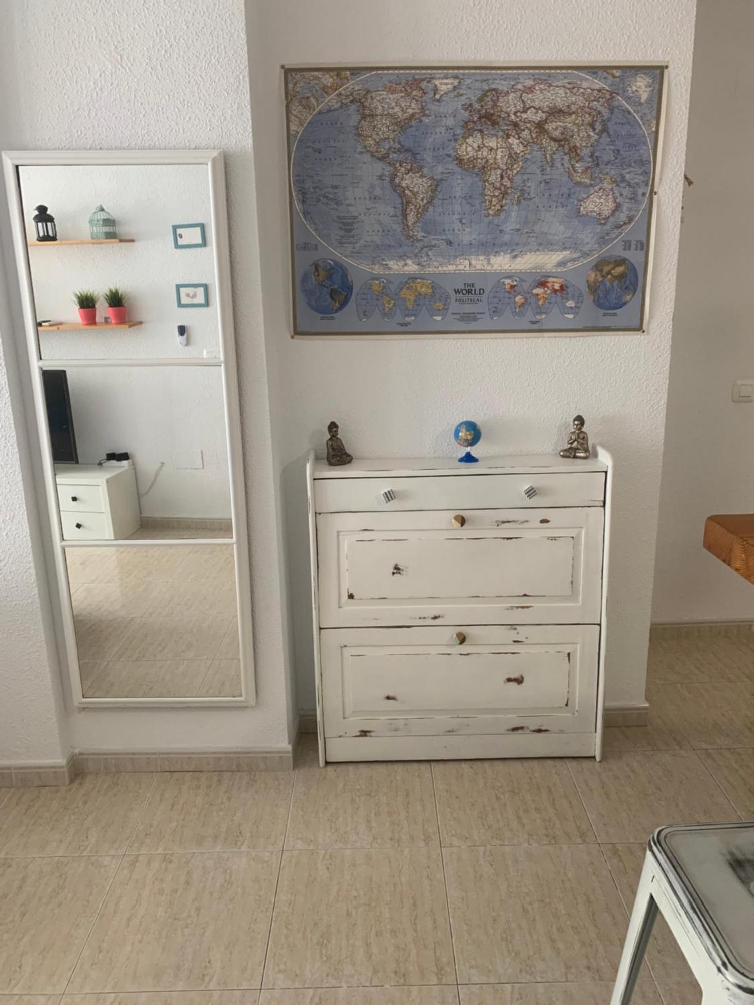 Apartamento Atico A 50 Metros De La Playa Will Apartment