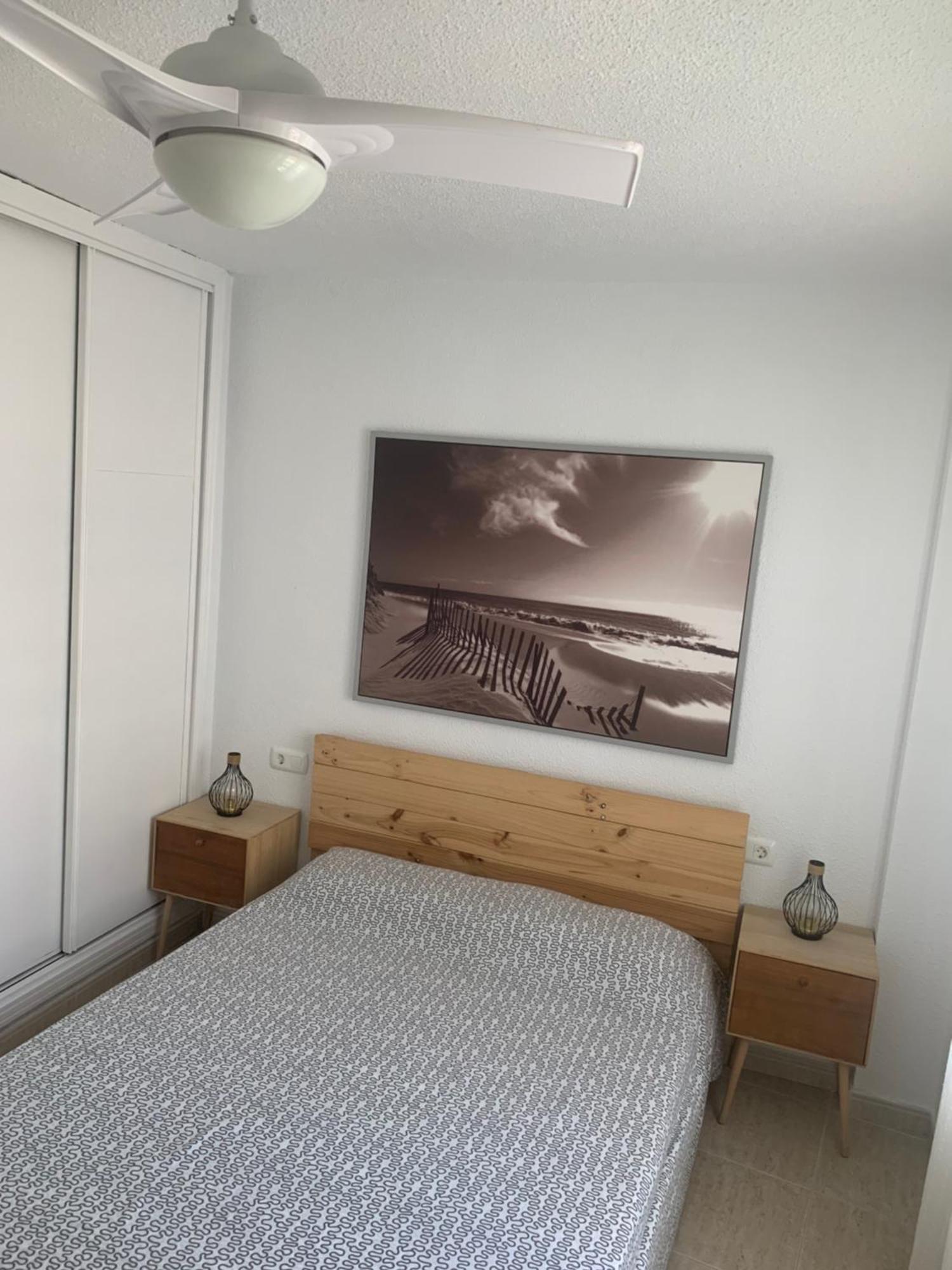 Apartment Apartamento Atico A 50 Metros De La Playa Will *