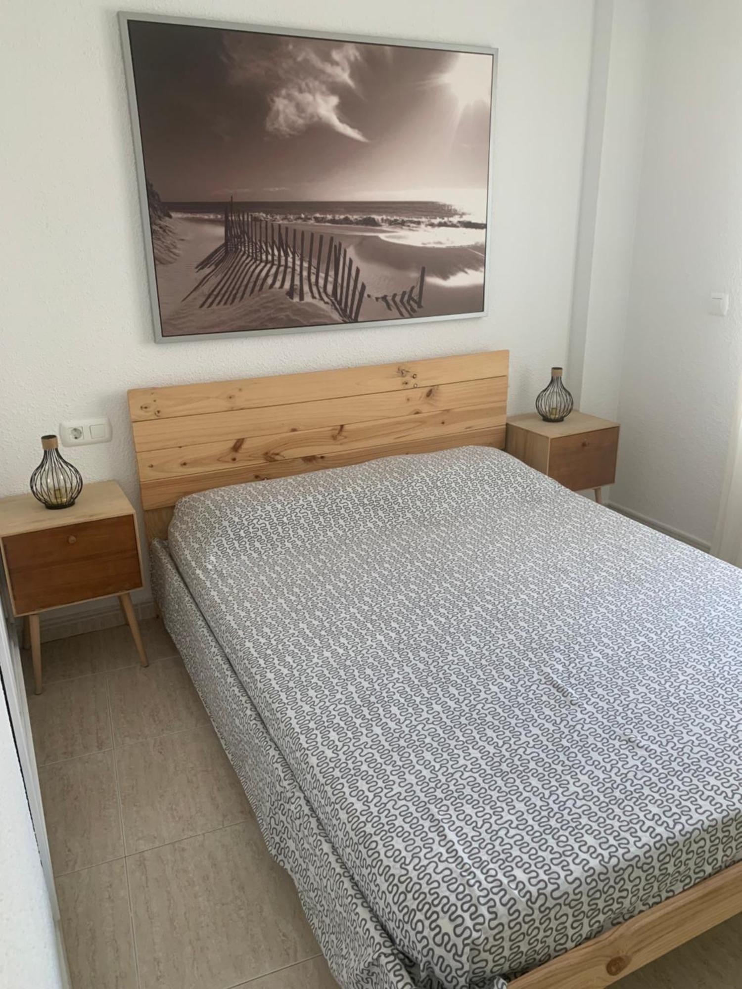 Apartamento Atico A 50 Metros De La Playa Will