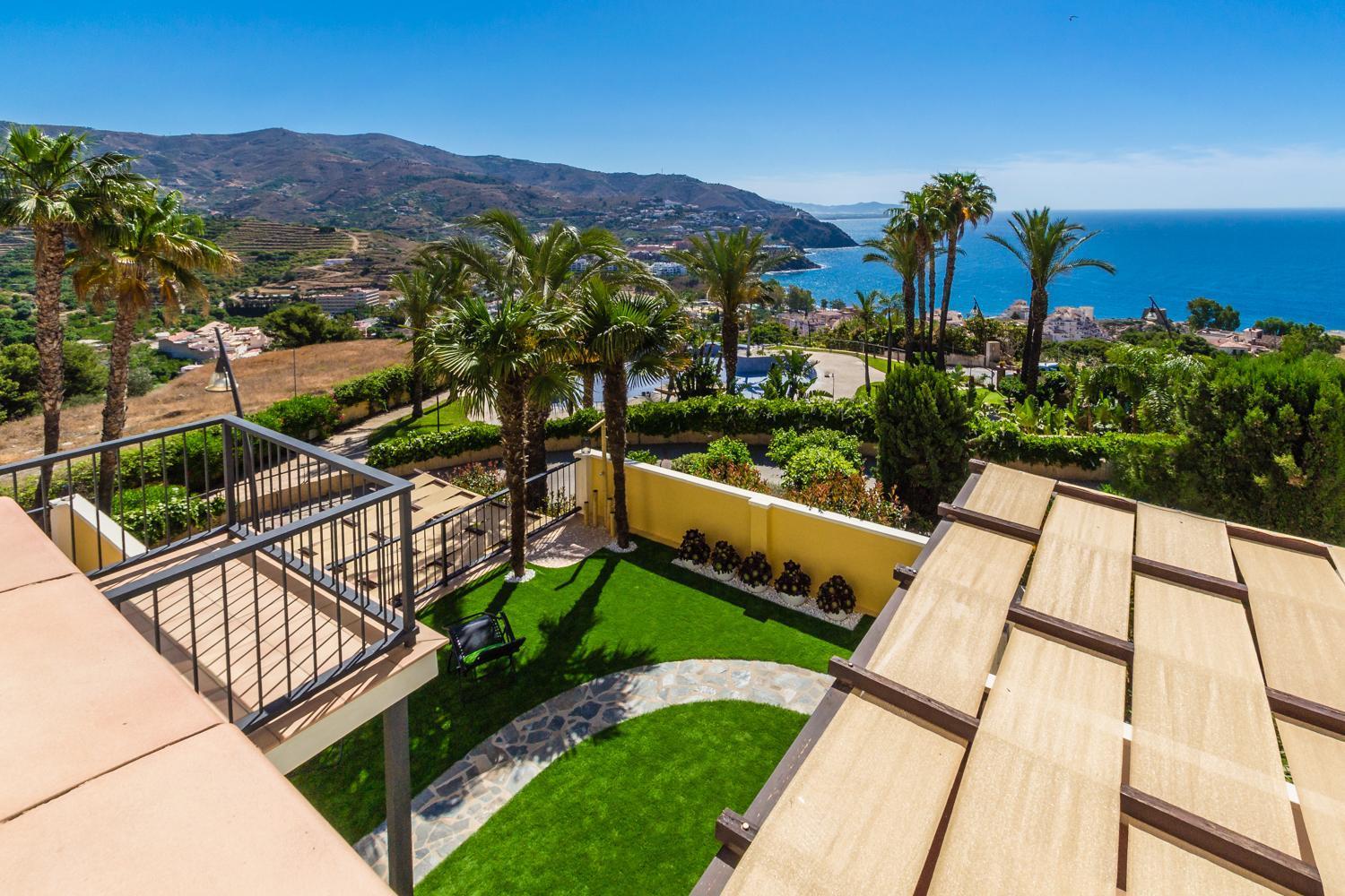 Infinityhouse Almuñécar