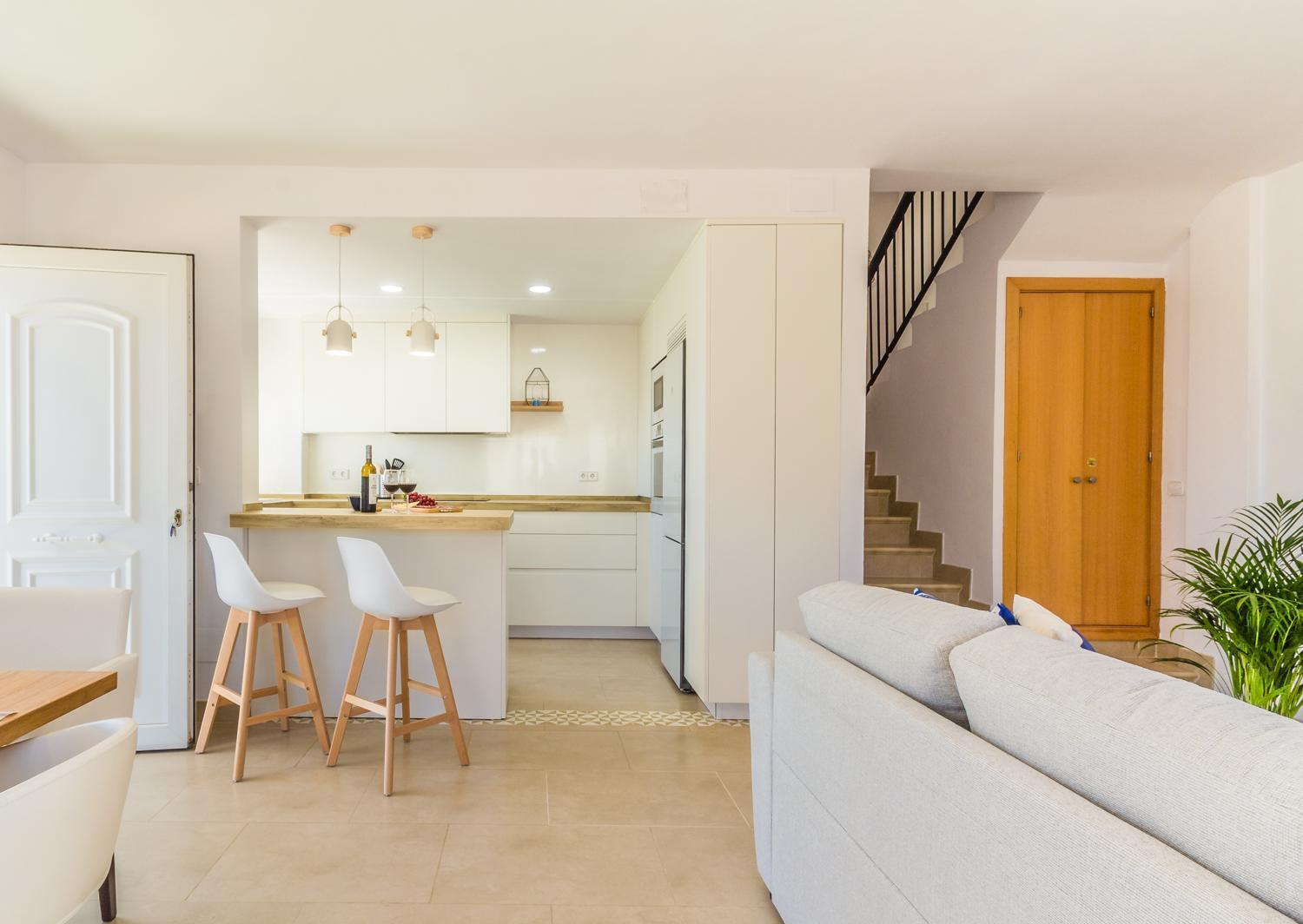 Infinityhouse Villa Almuñécar