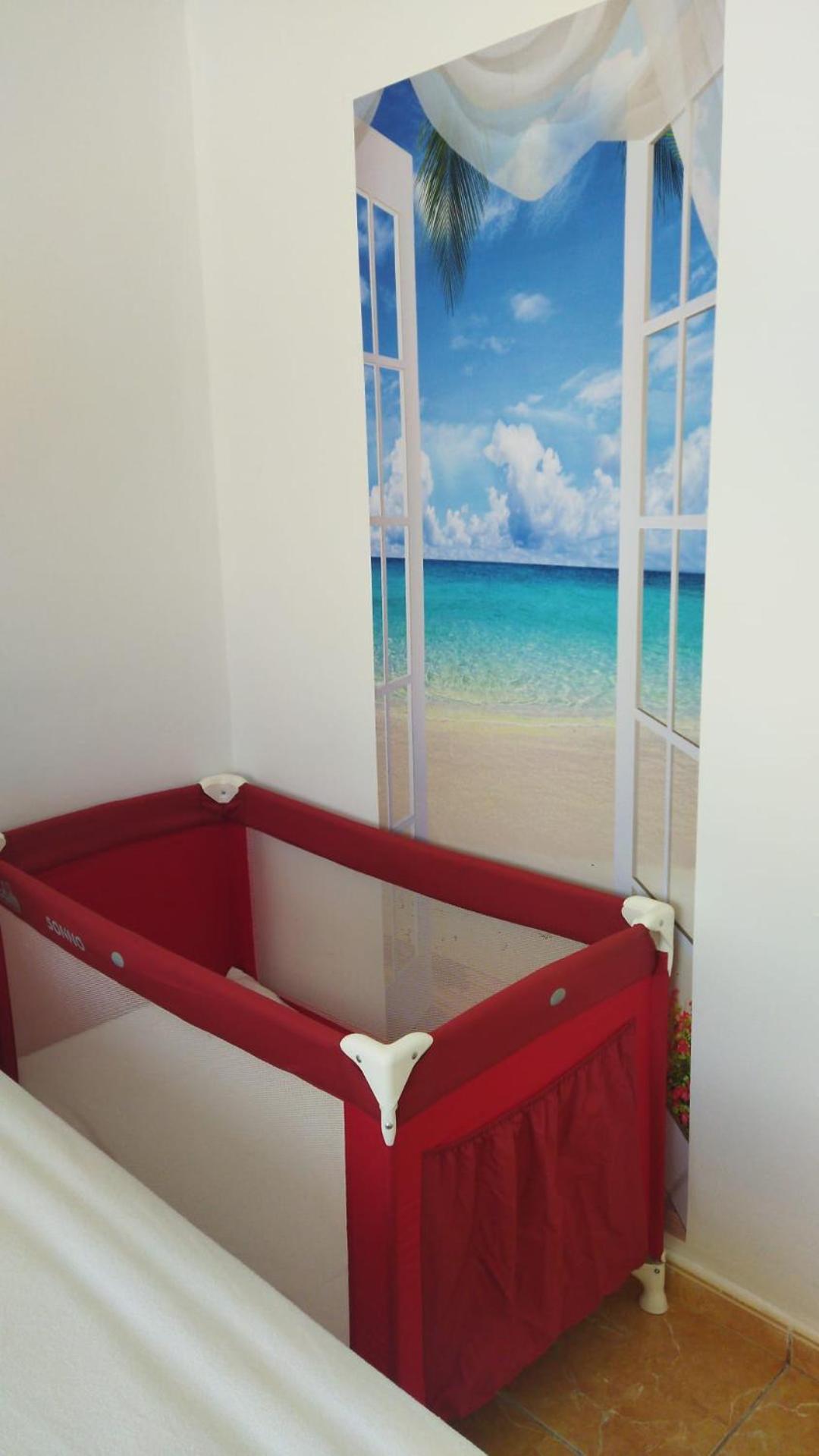 Tropical Benalmádena