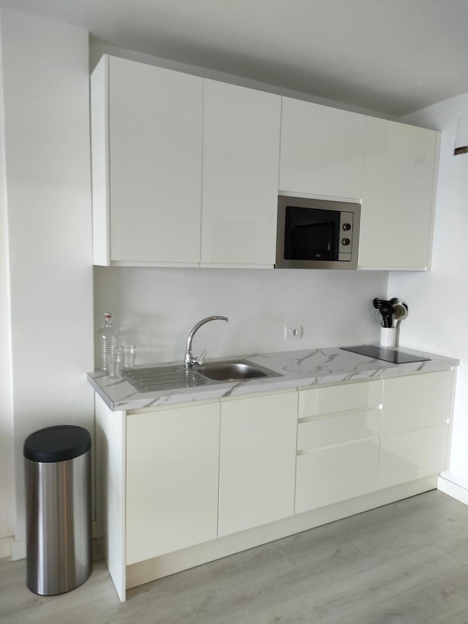 Apartment Bajamar,un Lugar Magico Bajamar (La Laguna)