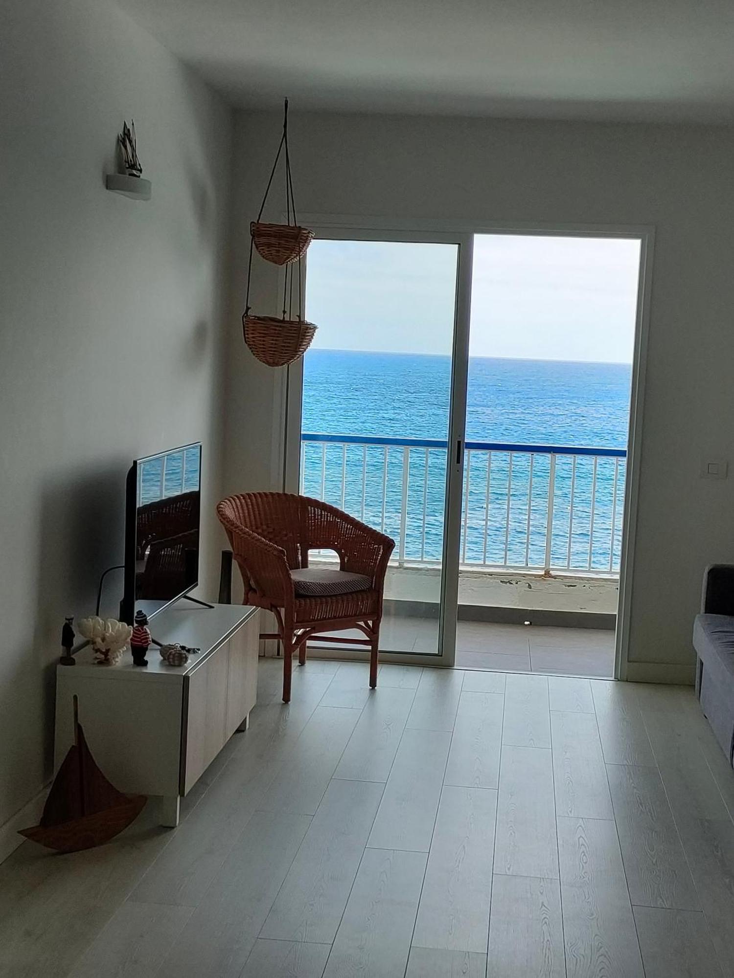 Bajamar,un Lugar Magico Apartment *