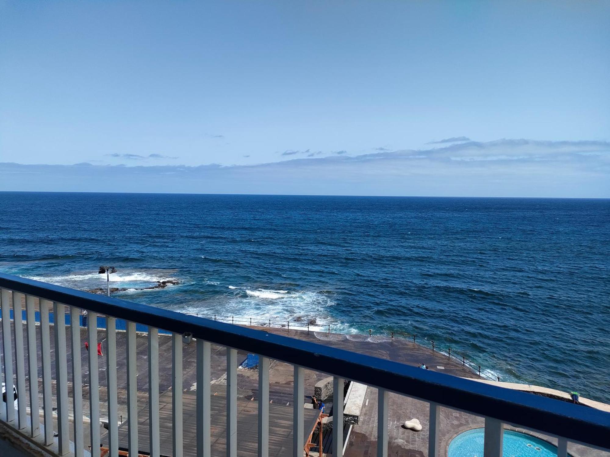 Apartment Bajamar,un Lugar Magico