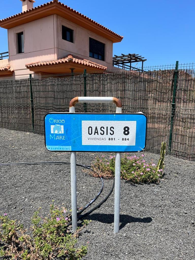Sweet Origo Mare Apartment *