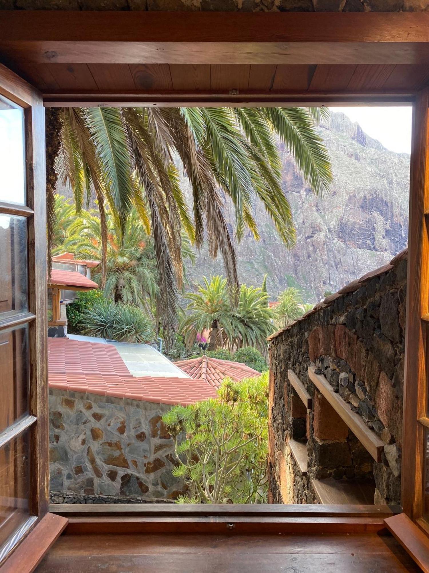 Sea View Terrace In Americas Apartamento *