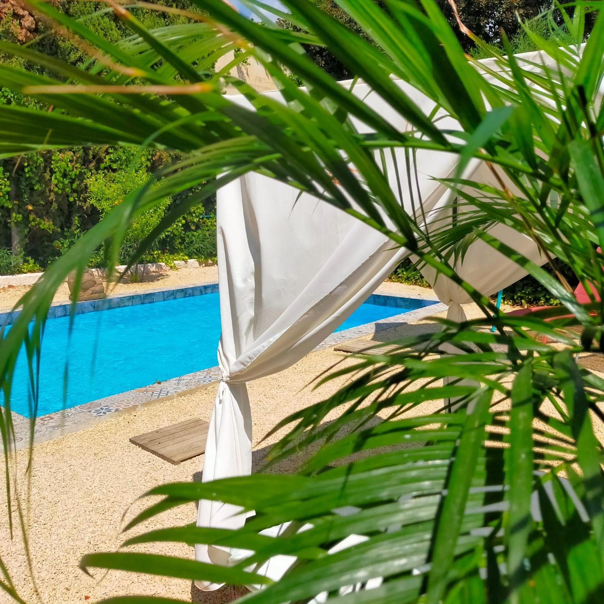 Casa Francesca Piscina Y Aparcamiento Privado Altea