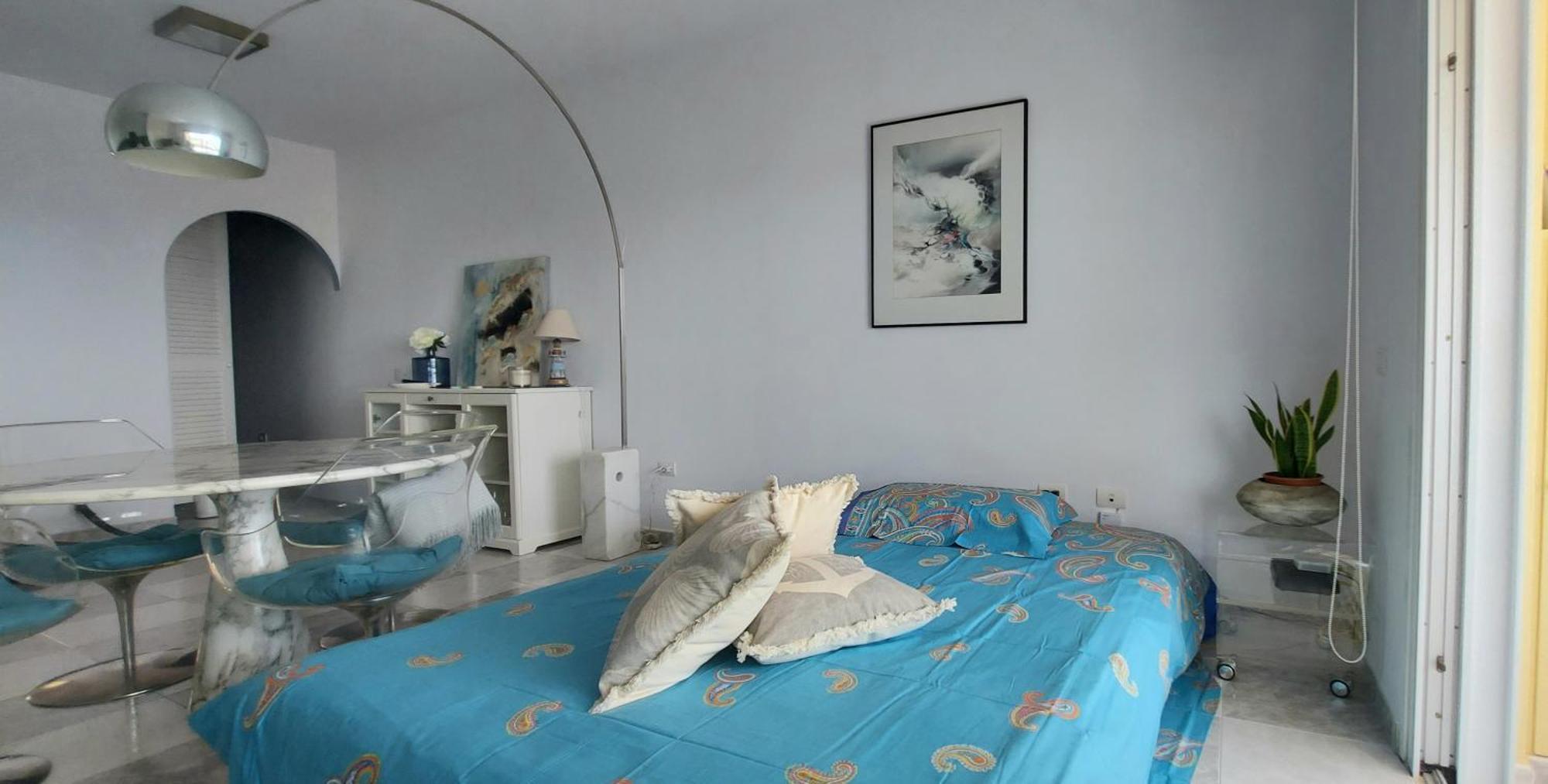 Apartamento Casa Atlantide San Miguel de Abona