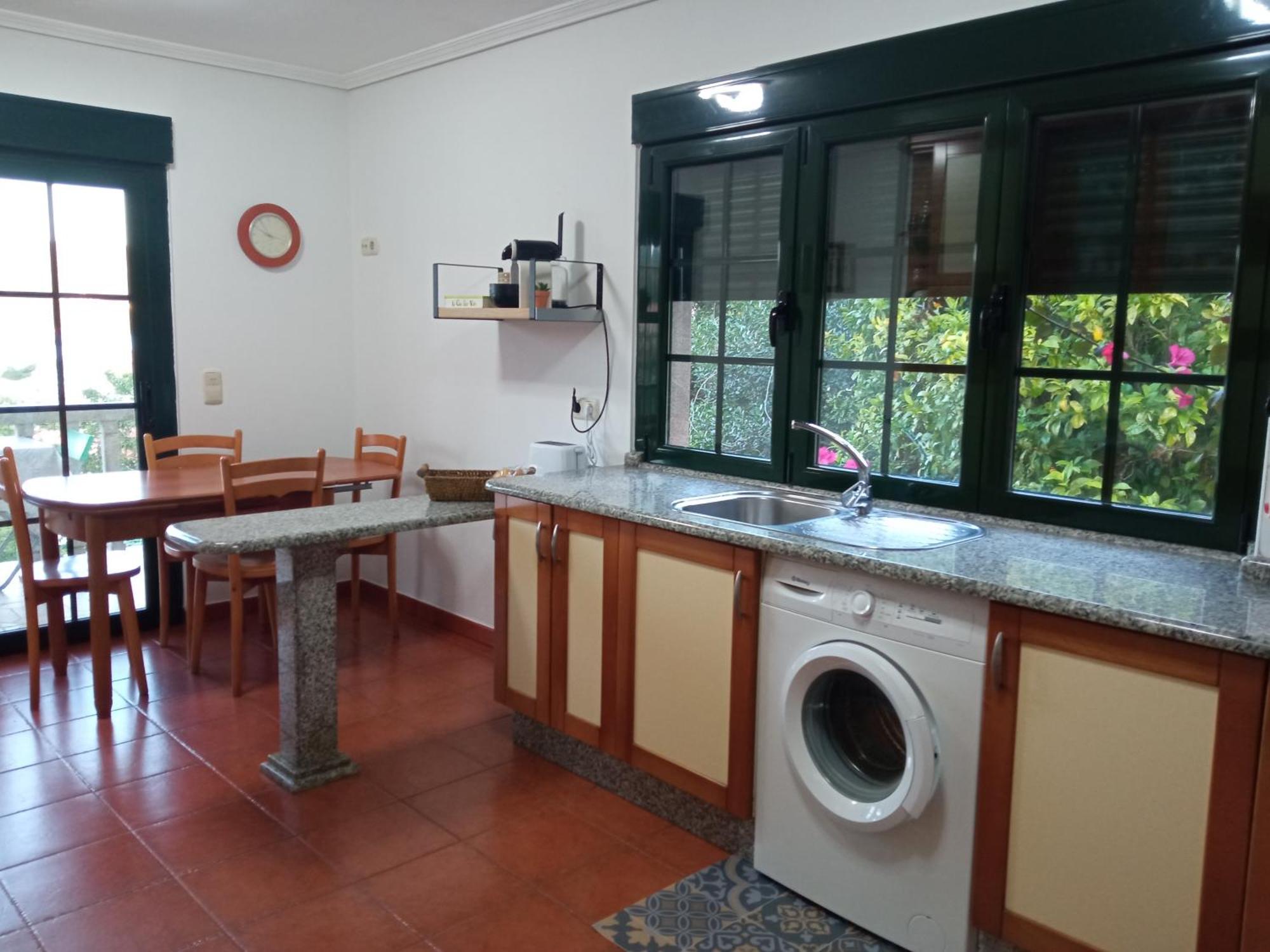 Holiday home Casa Helia *