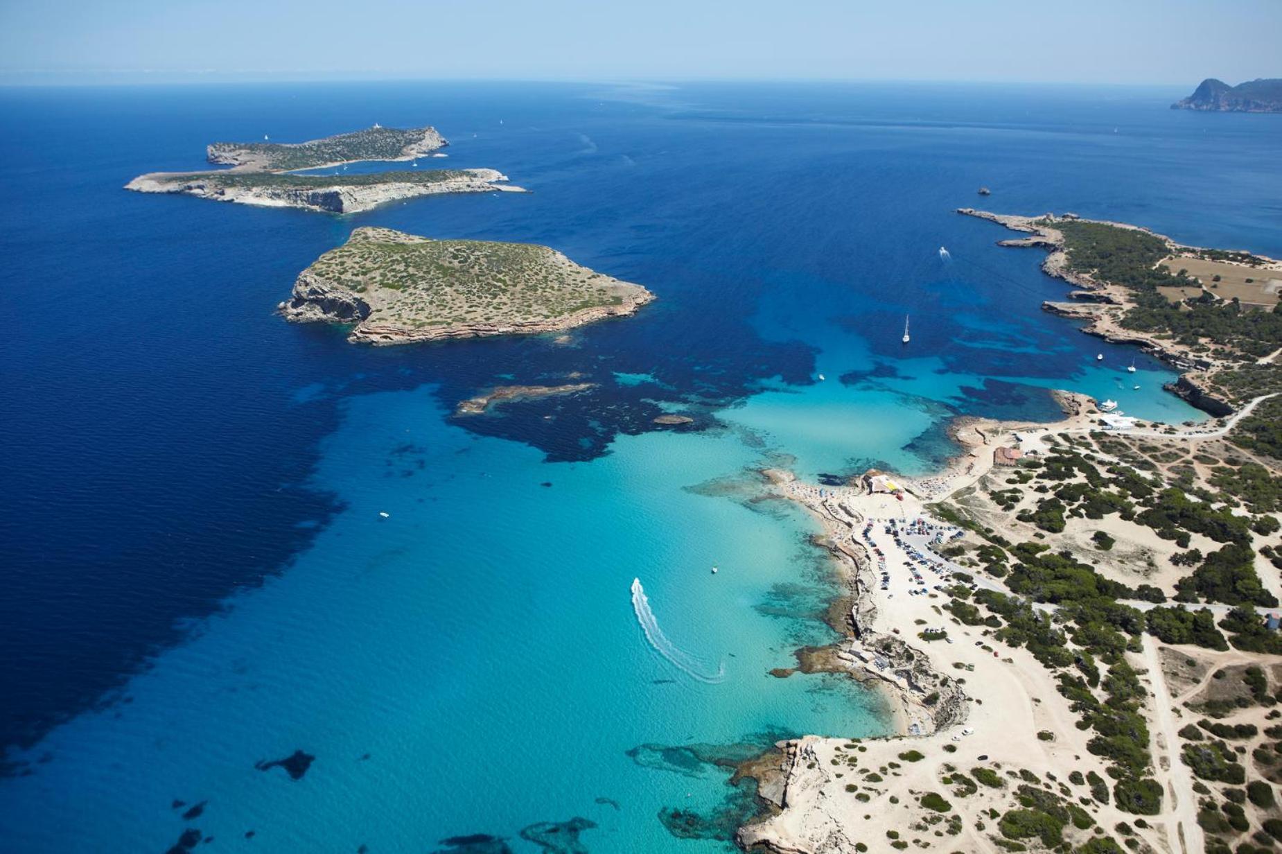 Excelsior Estudios & Apartment San Antonio (Ibiza)