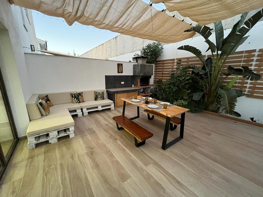 Villa Oasis Prestigio