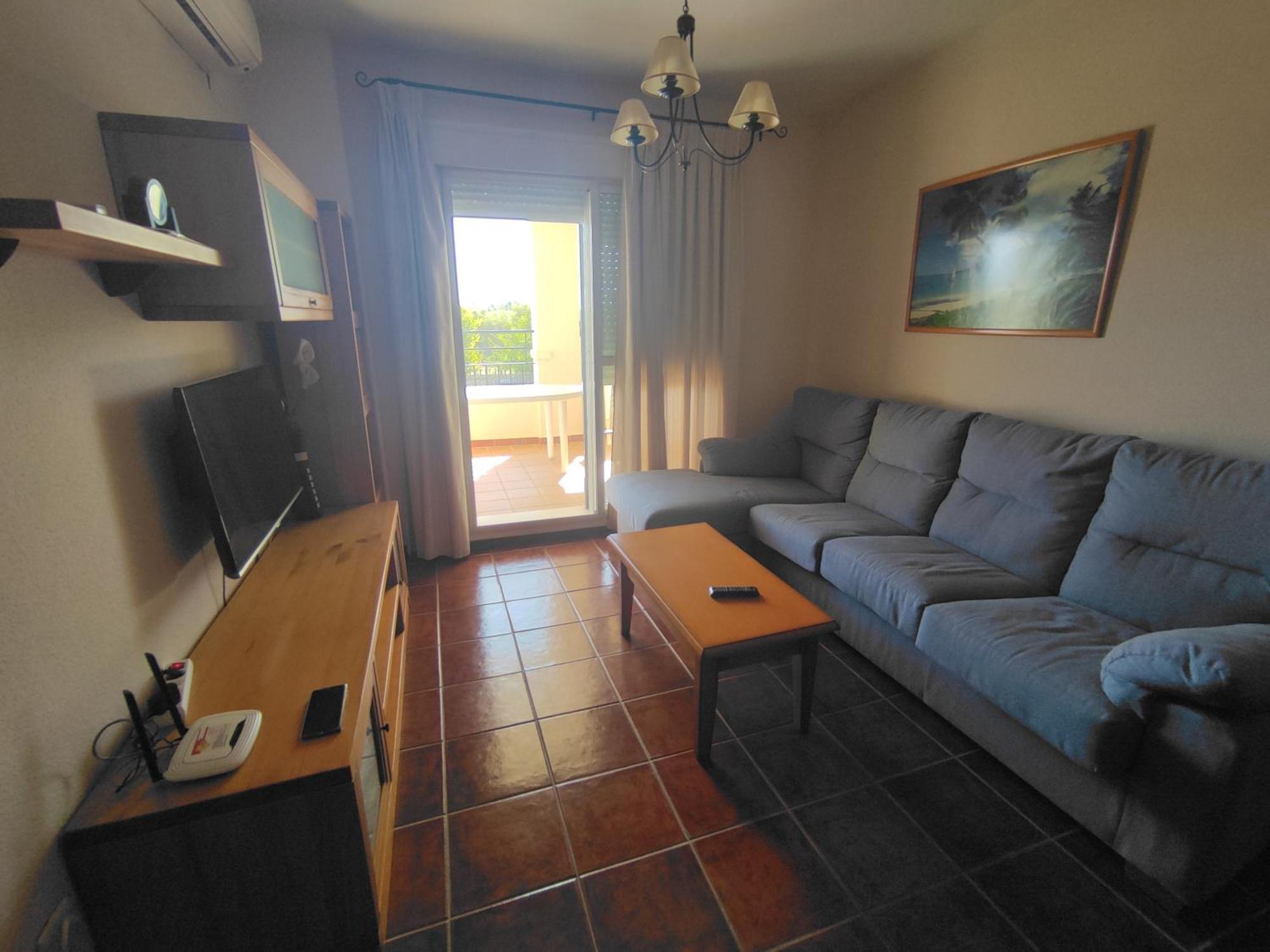 Enjoy Life Apartment