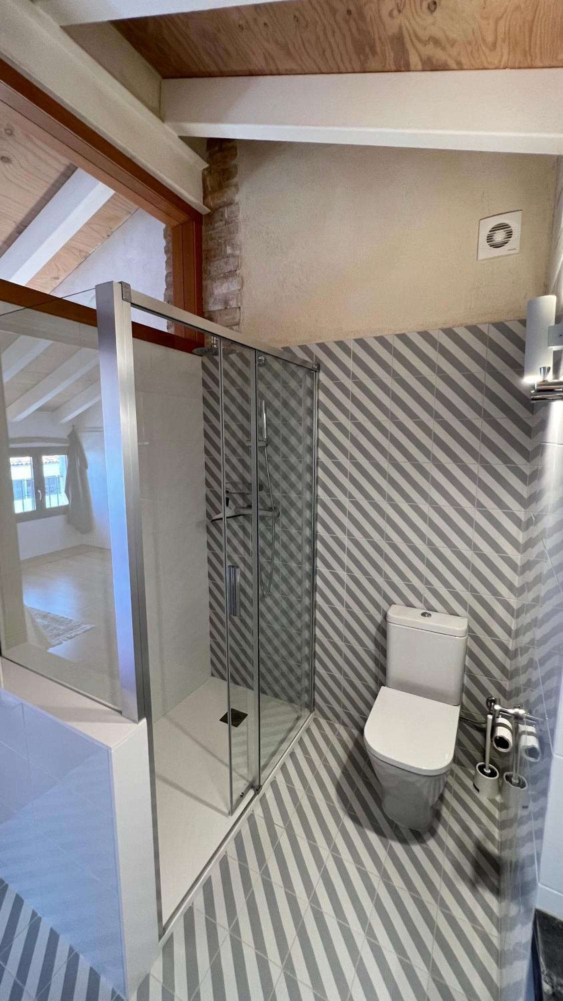 La Creveta Holiday home Tivissa