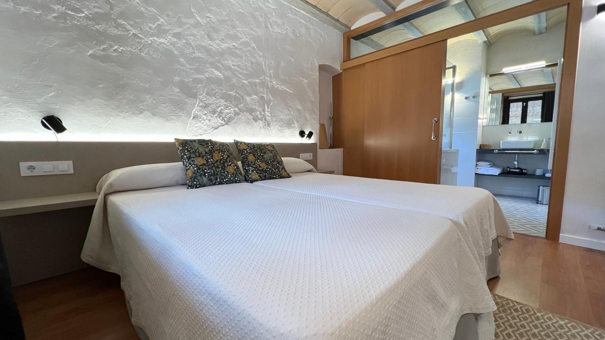 La Creveta Holiday home *