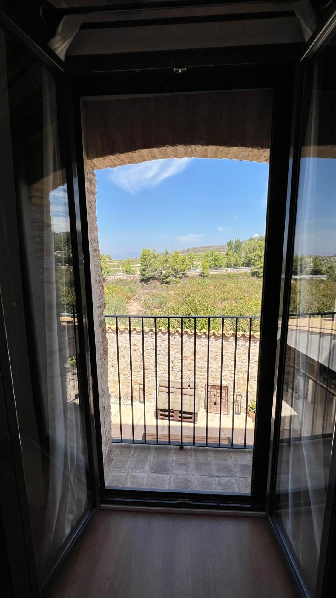 La Creveta Holiday home