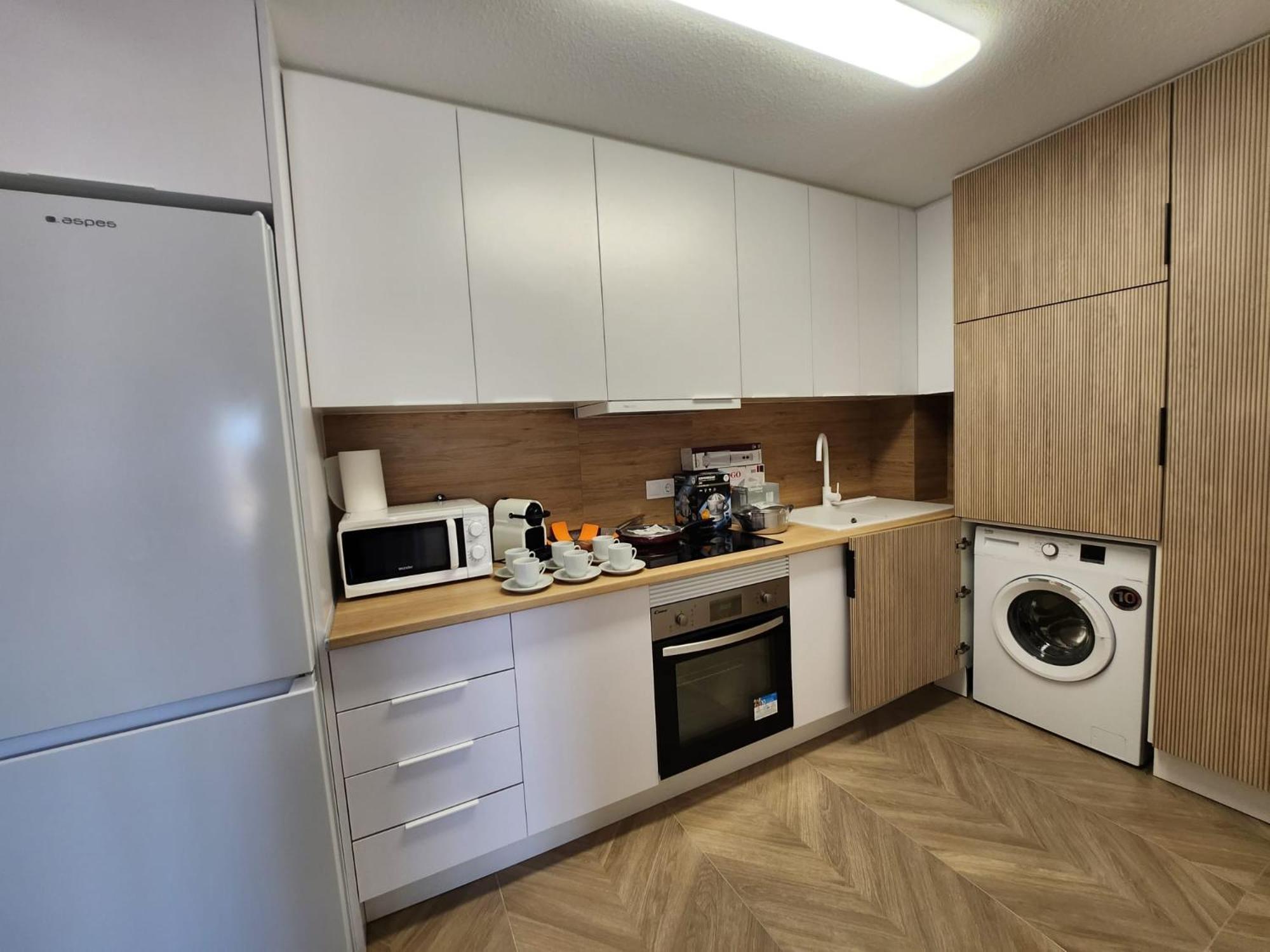 Apartamento Reformado Apartment *