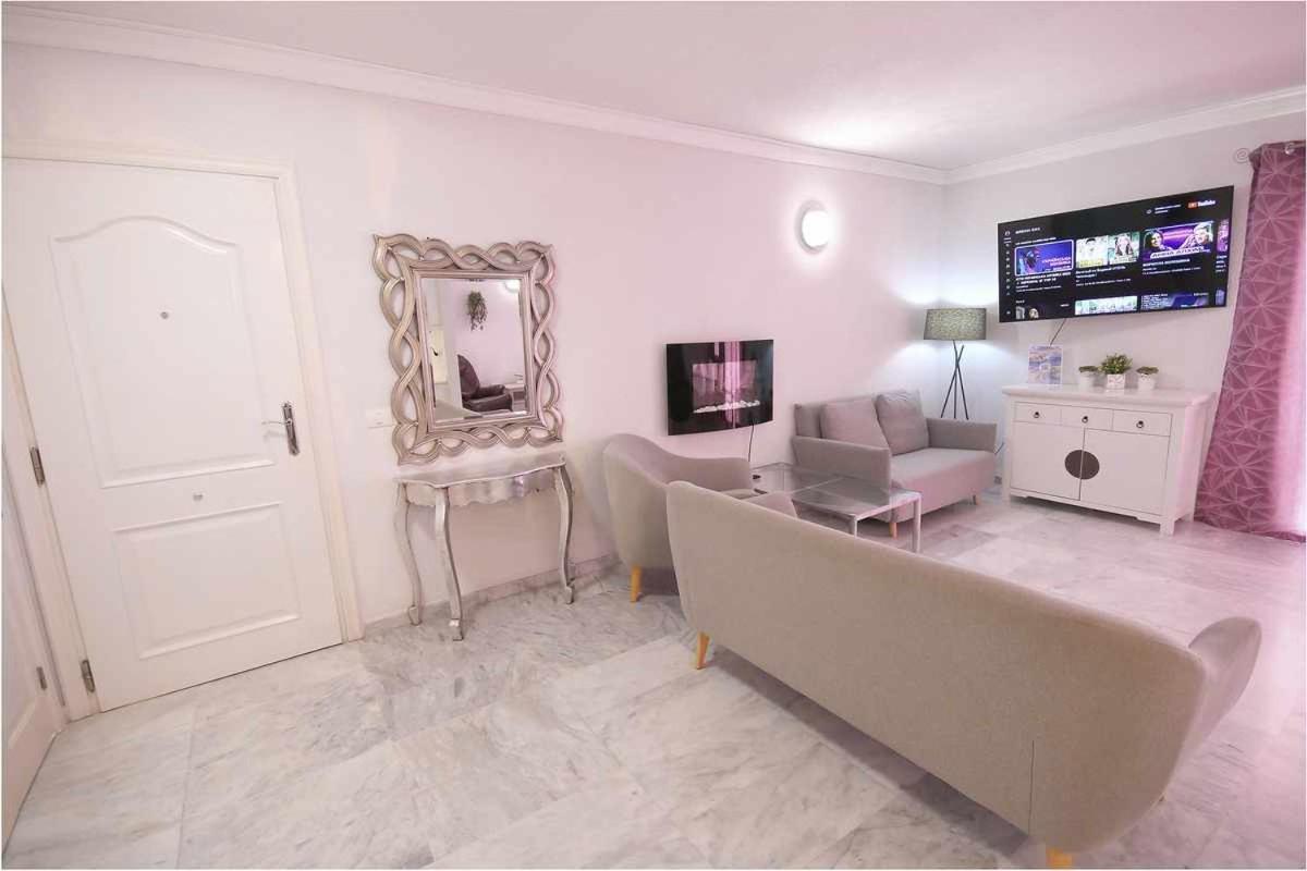 Dinastia D201 By Tenerife & Sales Apartment