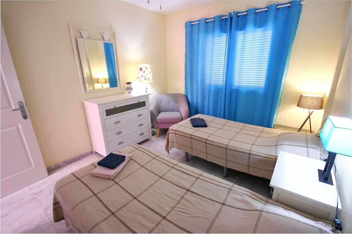 Dinastia D201 By Tenerife & Sales Apartment *
