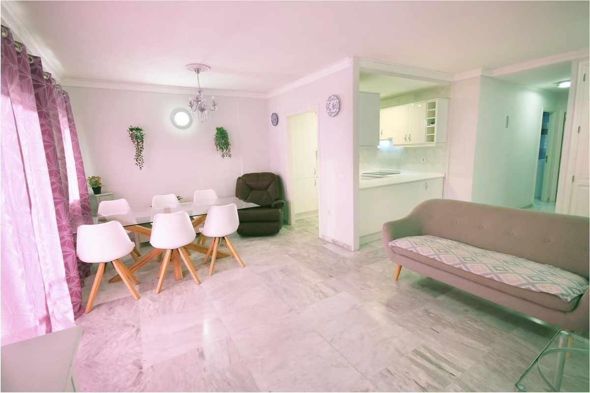 Apartment Dinastia D201 By Tenerife & Sales Los Cristianos (Tenerife)
