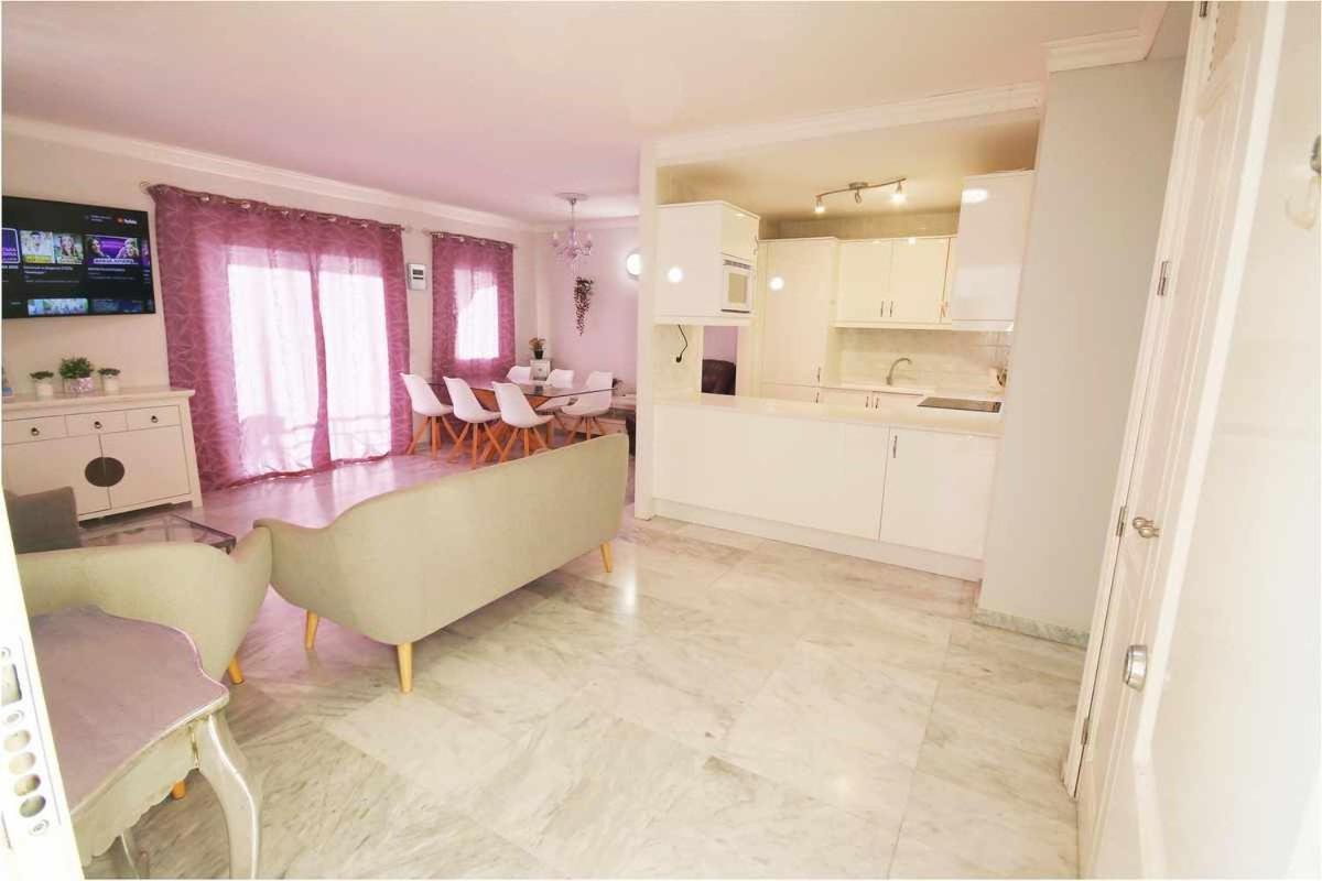 Dinastia D201 By Tenerife & Sales Apartment *