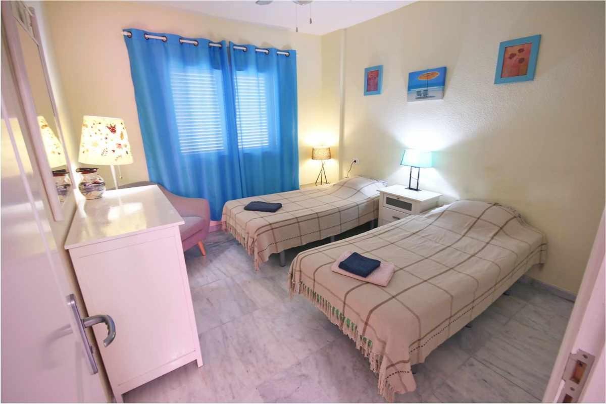 Apartment Dinastia D201 By Tenerife & Sales