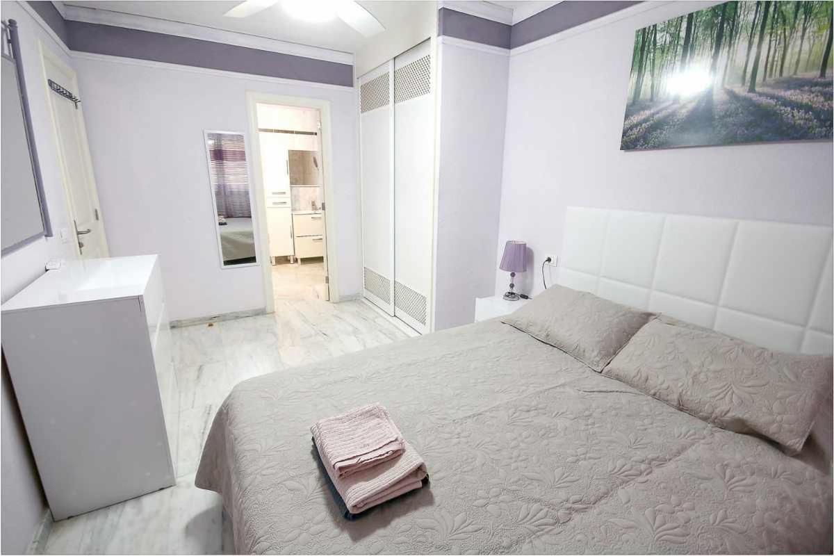 Apartment Dinastia D201 By Tenerife & Sales Los Cristianos (Tenerife)