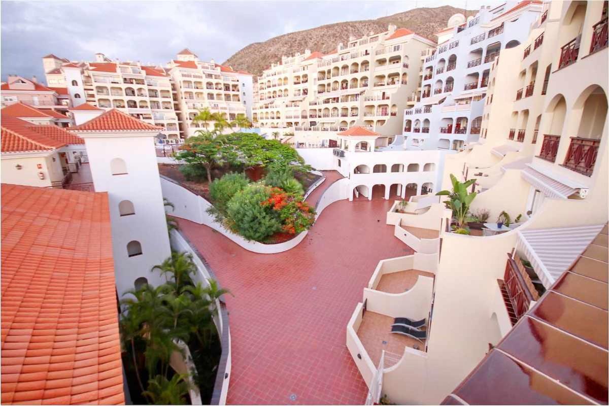 Dinastia D201 By Tenerife & Sales Apartment *
