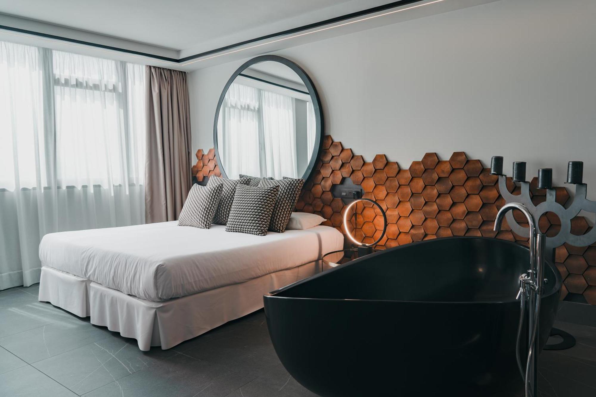 Apartamento Poem Suites, Canteras *