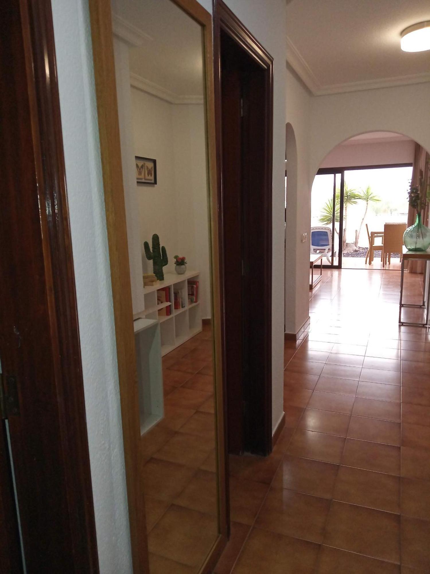 With Pool And Gardens Near The Coast *
