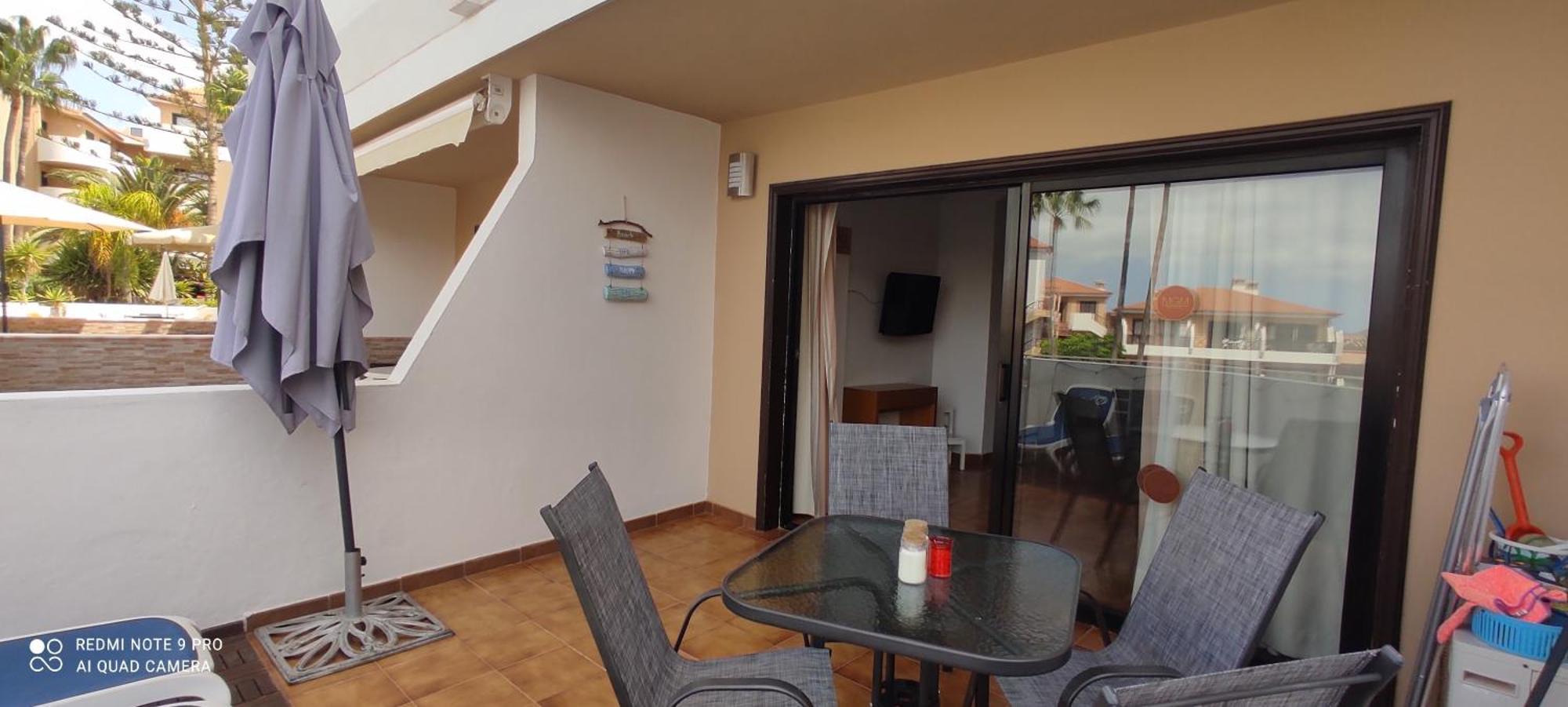 With Pool And Gardens Near The Coast * San Miguel de Abona